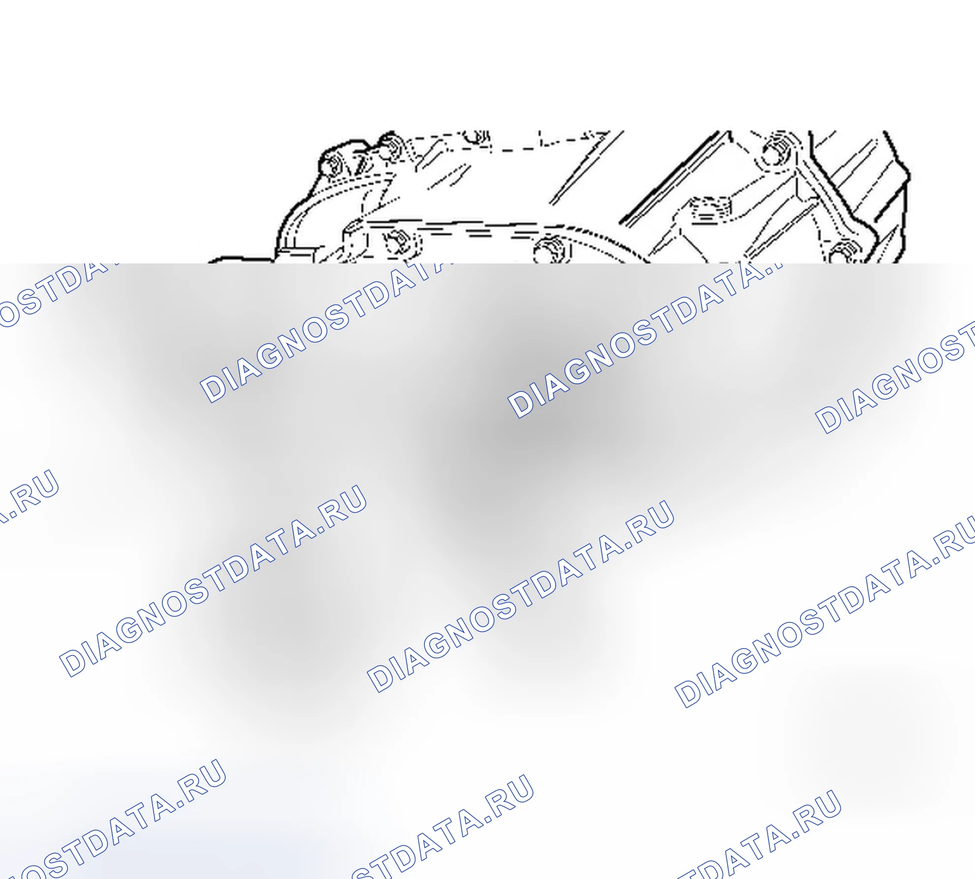 Рис. 59. Jeep Grand Cherokee WK
