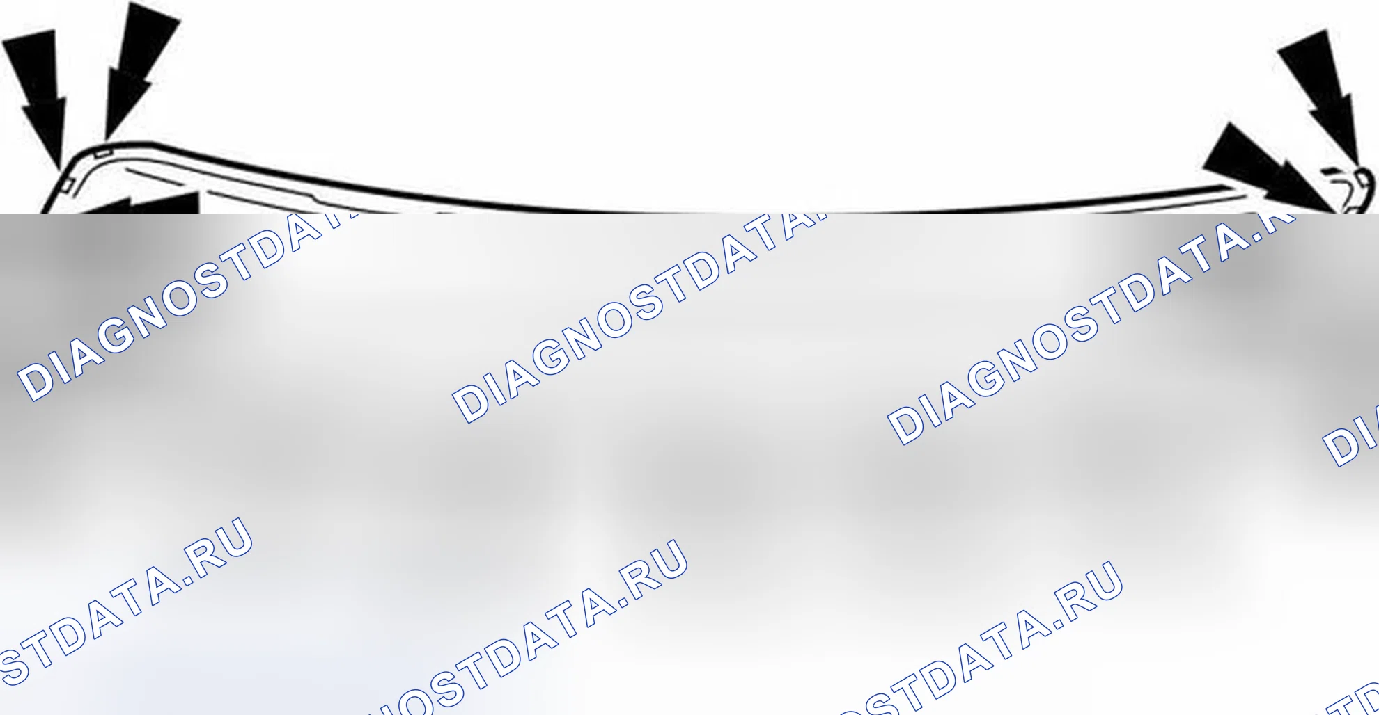 Рис. 104. Jaguar XKR I рестайлинг