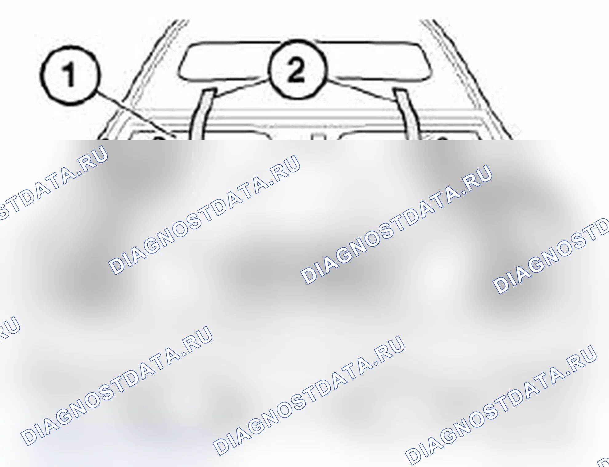 Рис. 1005. MINI Cooper Clubman I рестайлинг