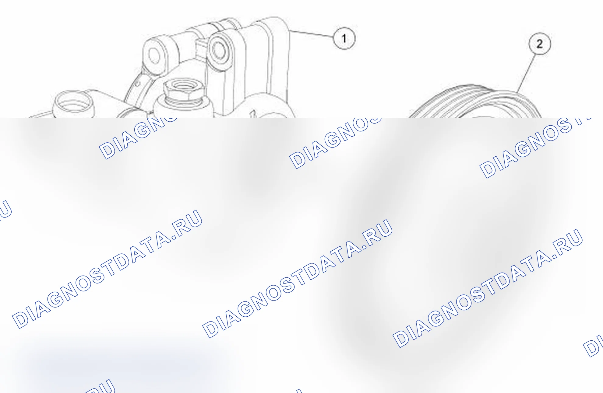 Рис. 23. Ford Taurus V