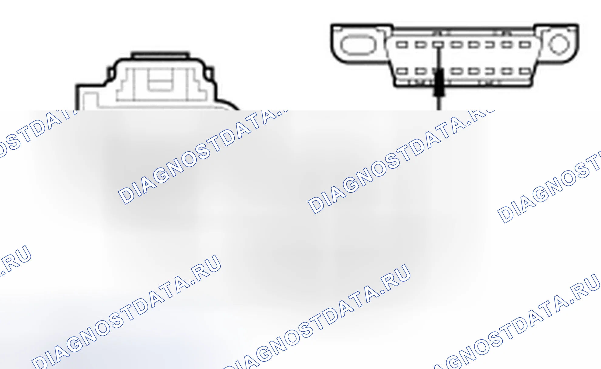 Рис. 101. Ford Edge I рестайлинг