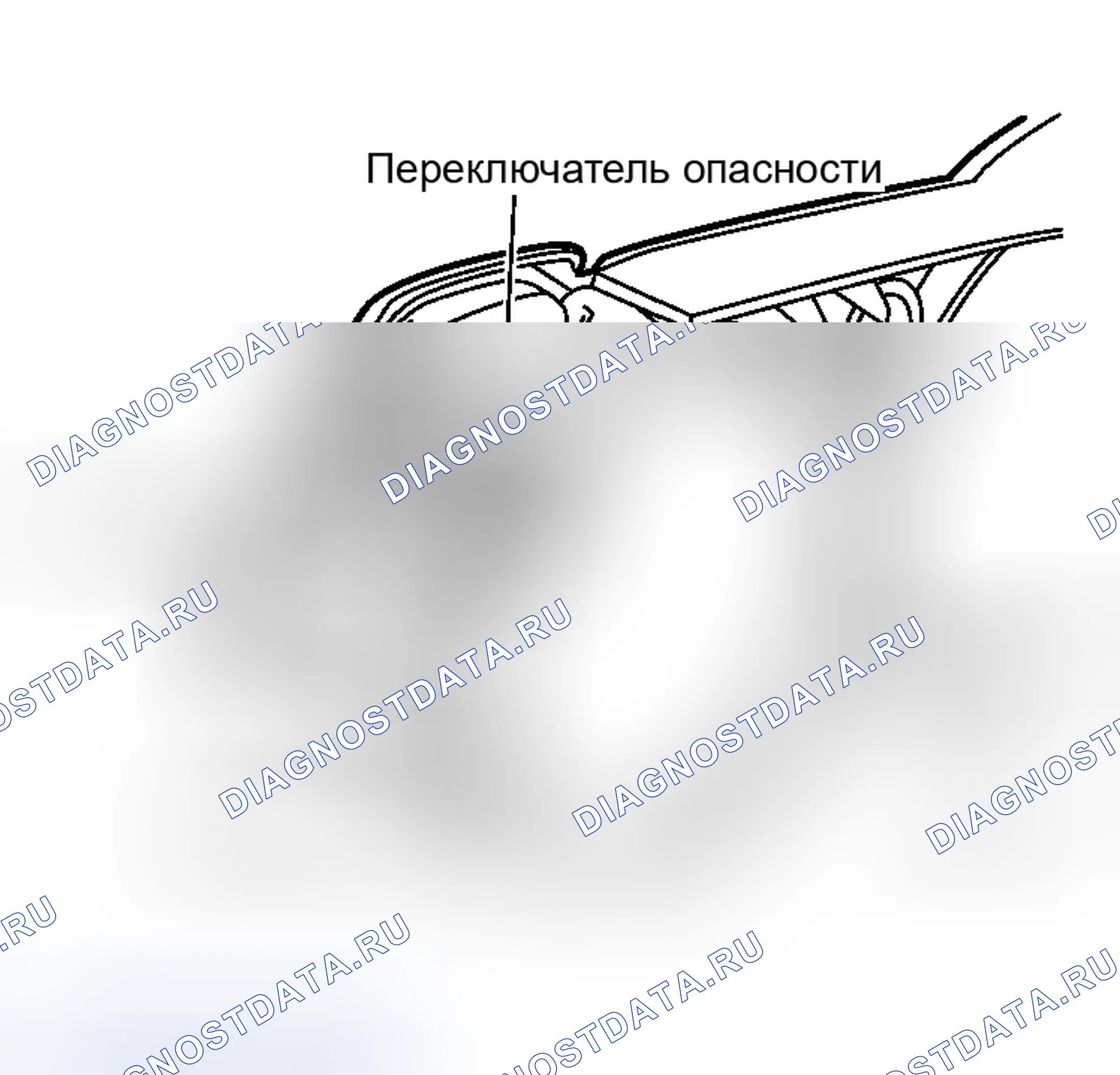 Рис. 154: ДЕМОНТАЖ. Nissan Murano Z50