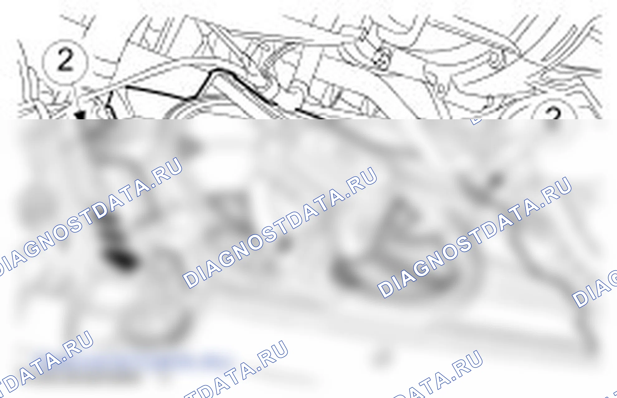 генератор — 1.3L Duratec-8V (Rocam): описание и работа. Ford Transit Connect I рестайлинг