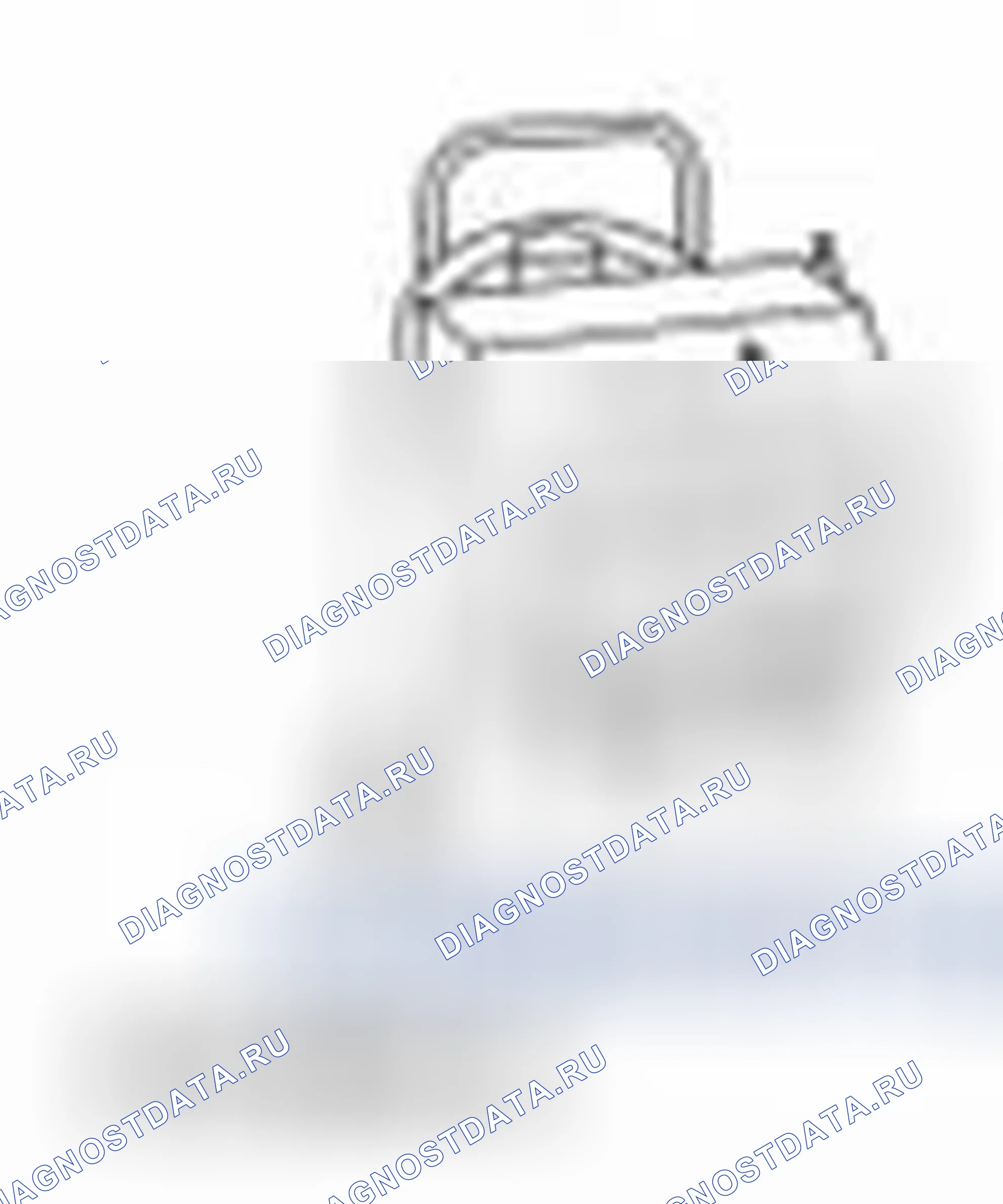 Рис. 124. Ford Fiesta Mk6
