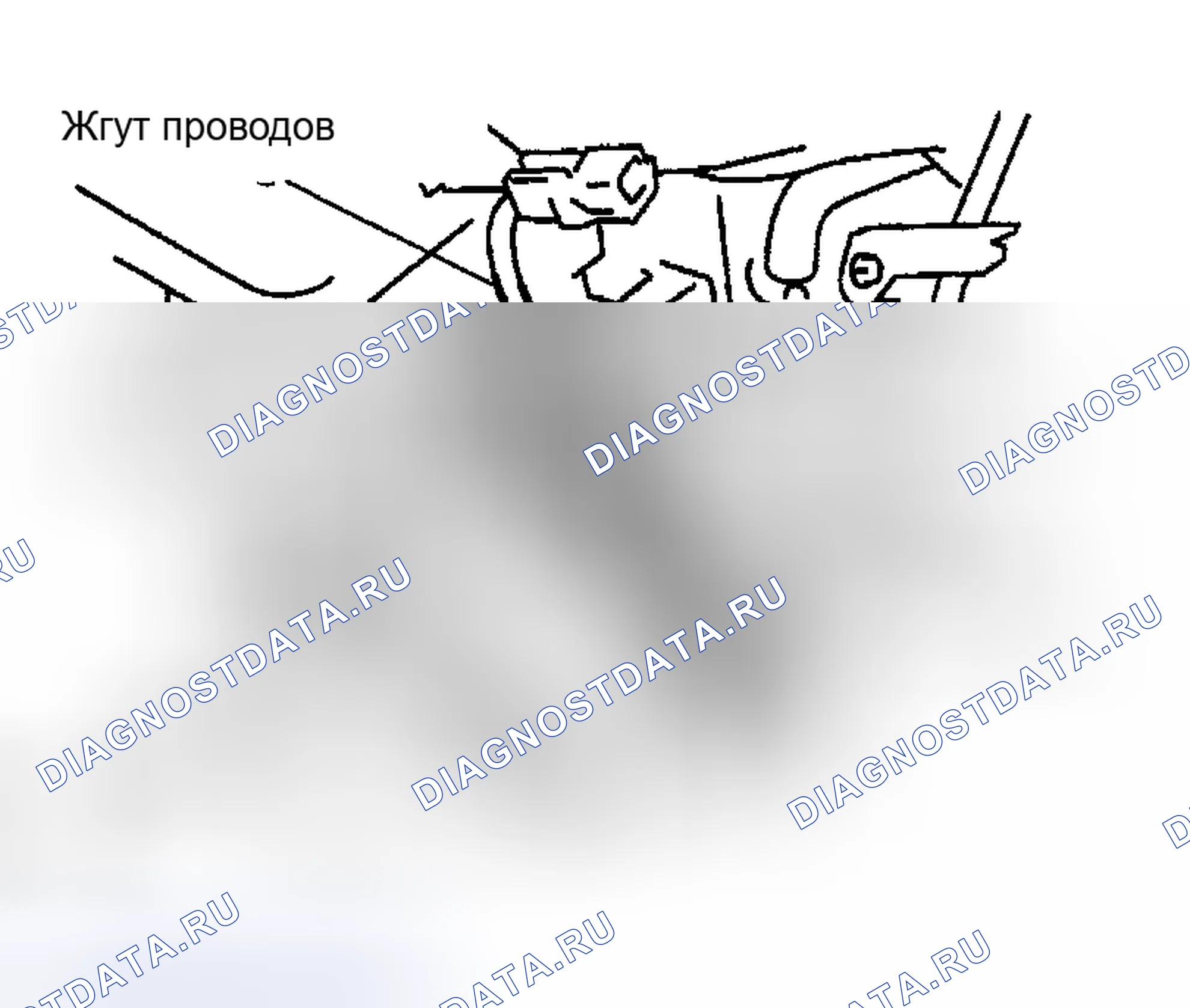 Рис. 7. Toyota Highlander I
