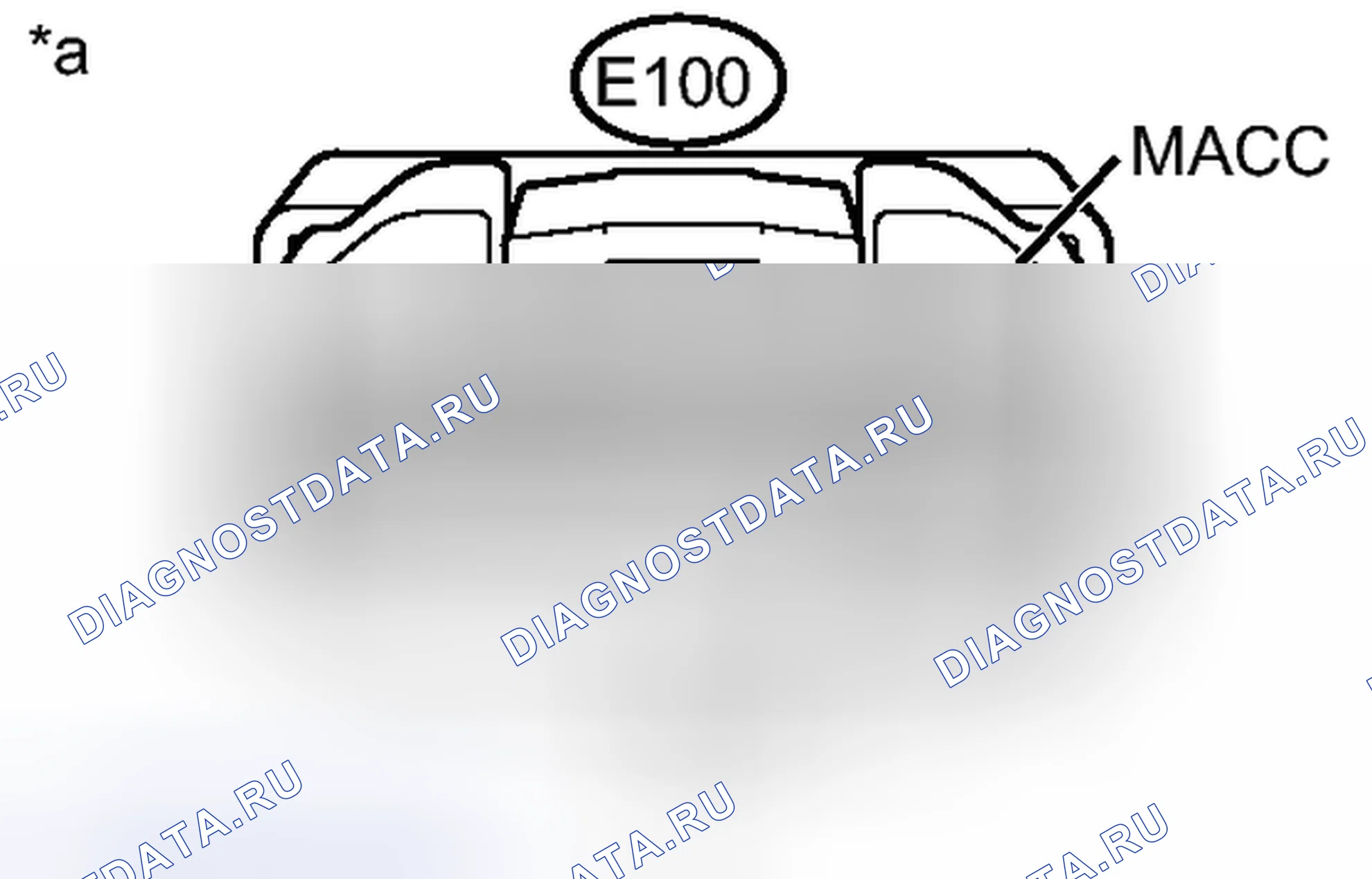 Рис. 102. Toyota RAV4 III рестайлинг