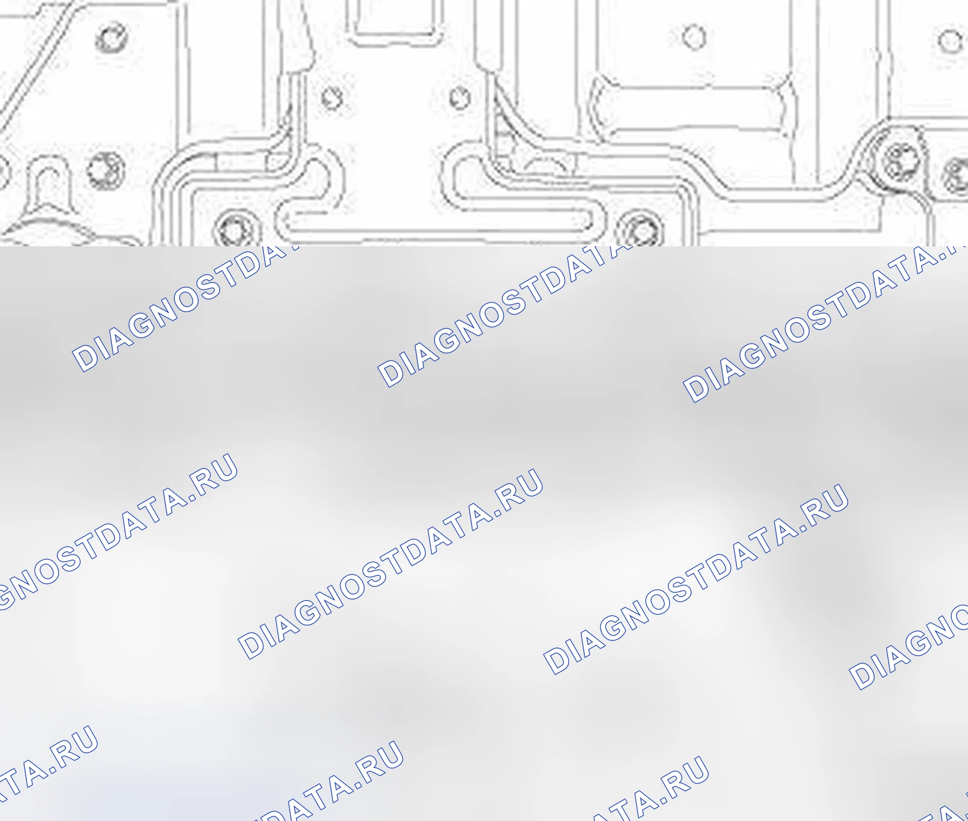 Рис. 411: УСТАНОВКА. Jeep Compass I рестайлинг 2
