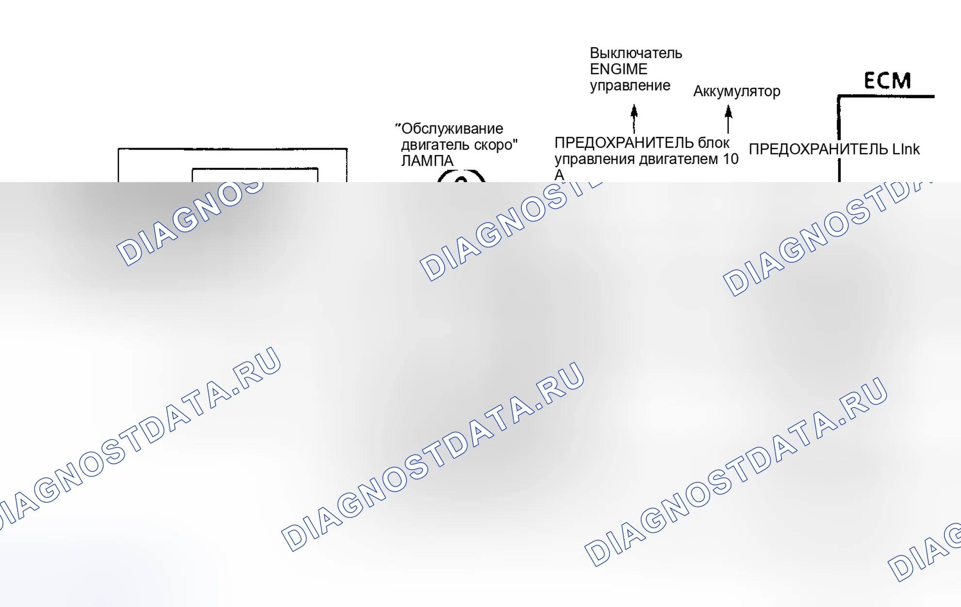 Рис. 201. GMC Cab & Chassis R3500 