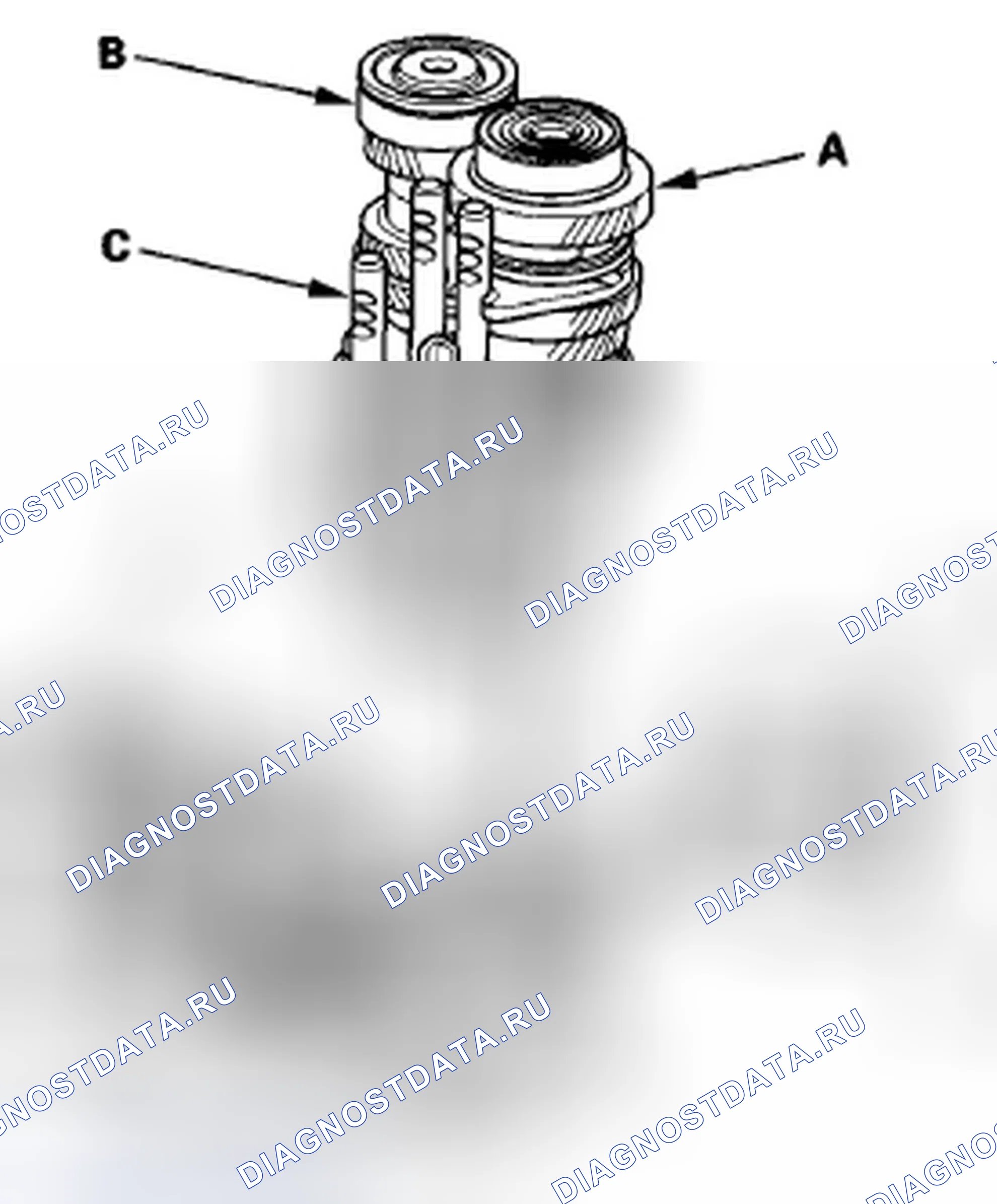 Рис. 96. Honda Civic VIII