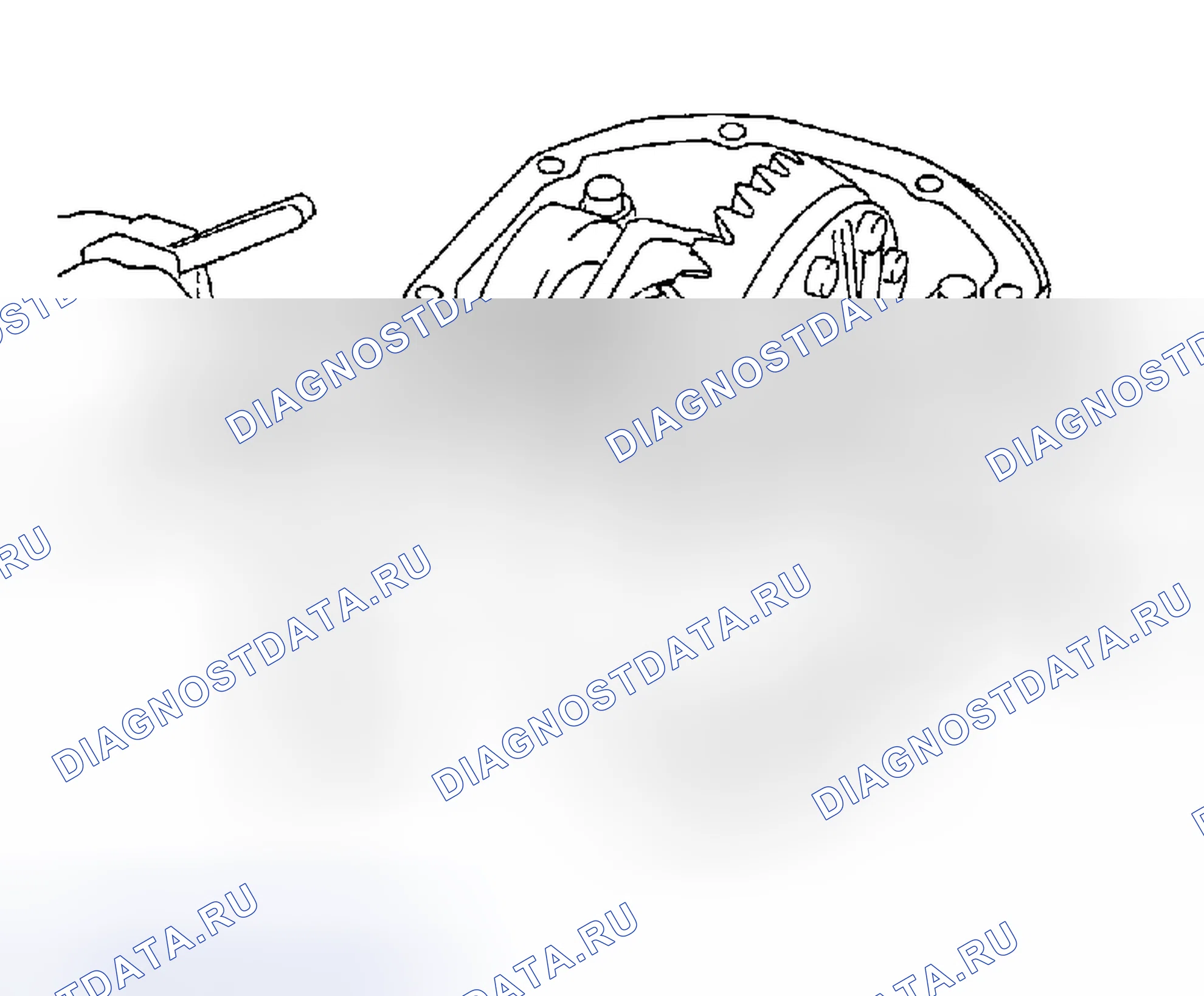 Рис. 25. Honda Odyssey (North America) I