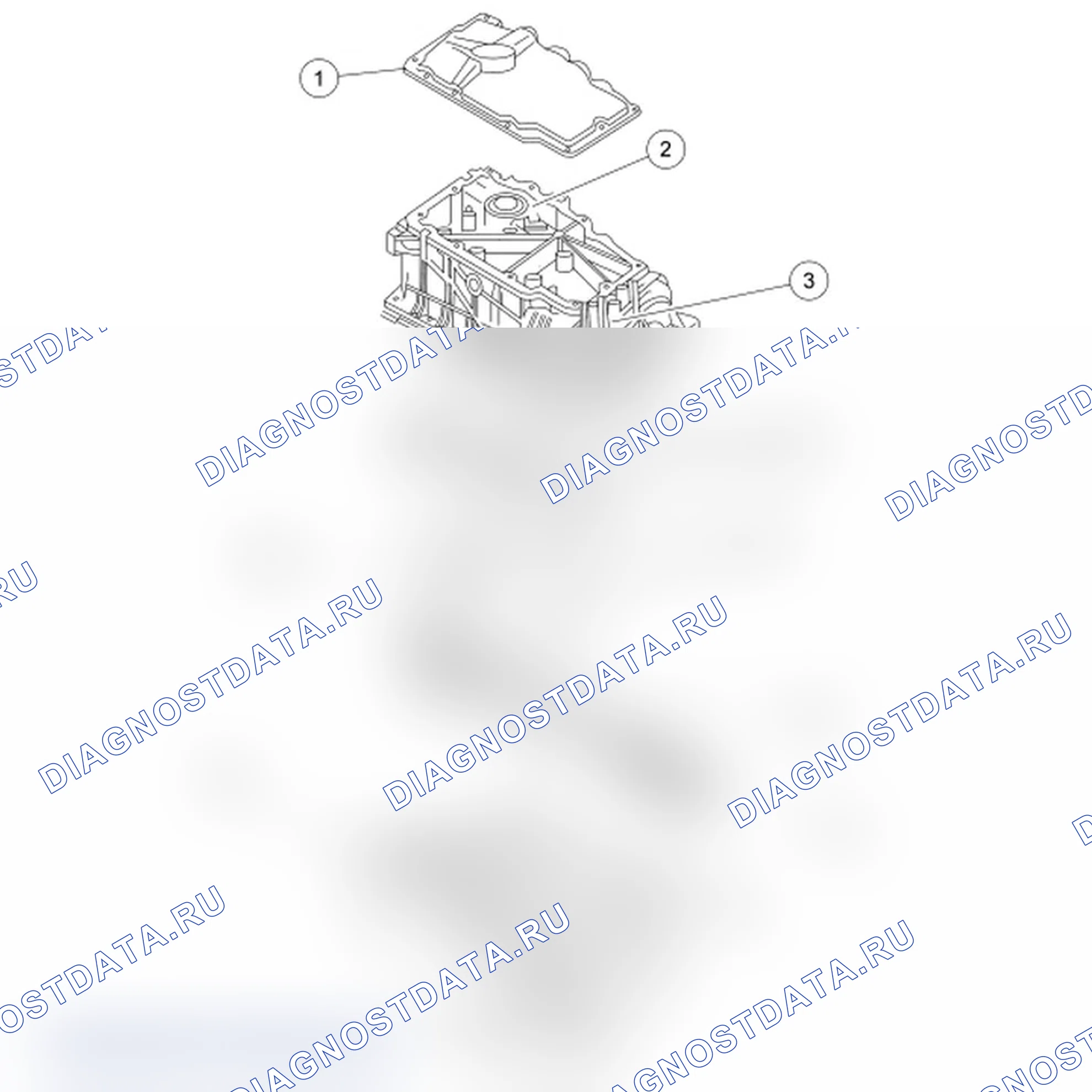 Рис. 14. Ford Explorer IV