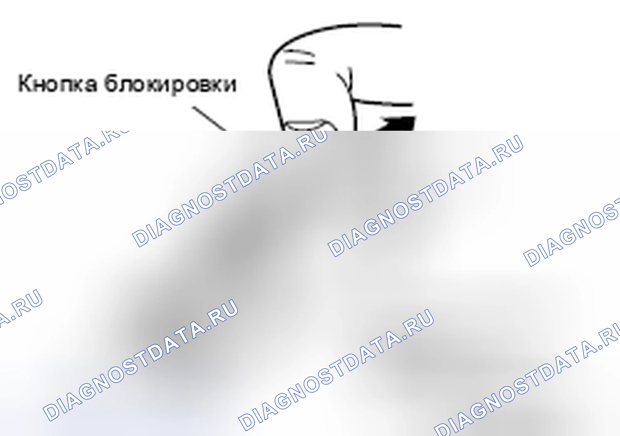 Рис. 137. Mitsubishi Lancer Ralliart X рестайлинг