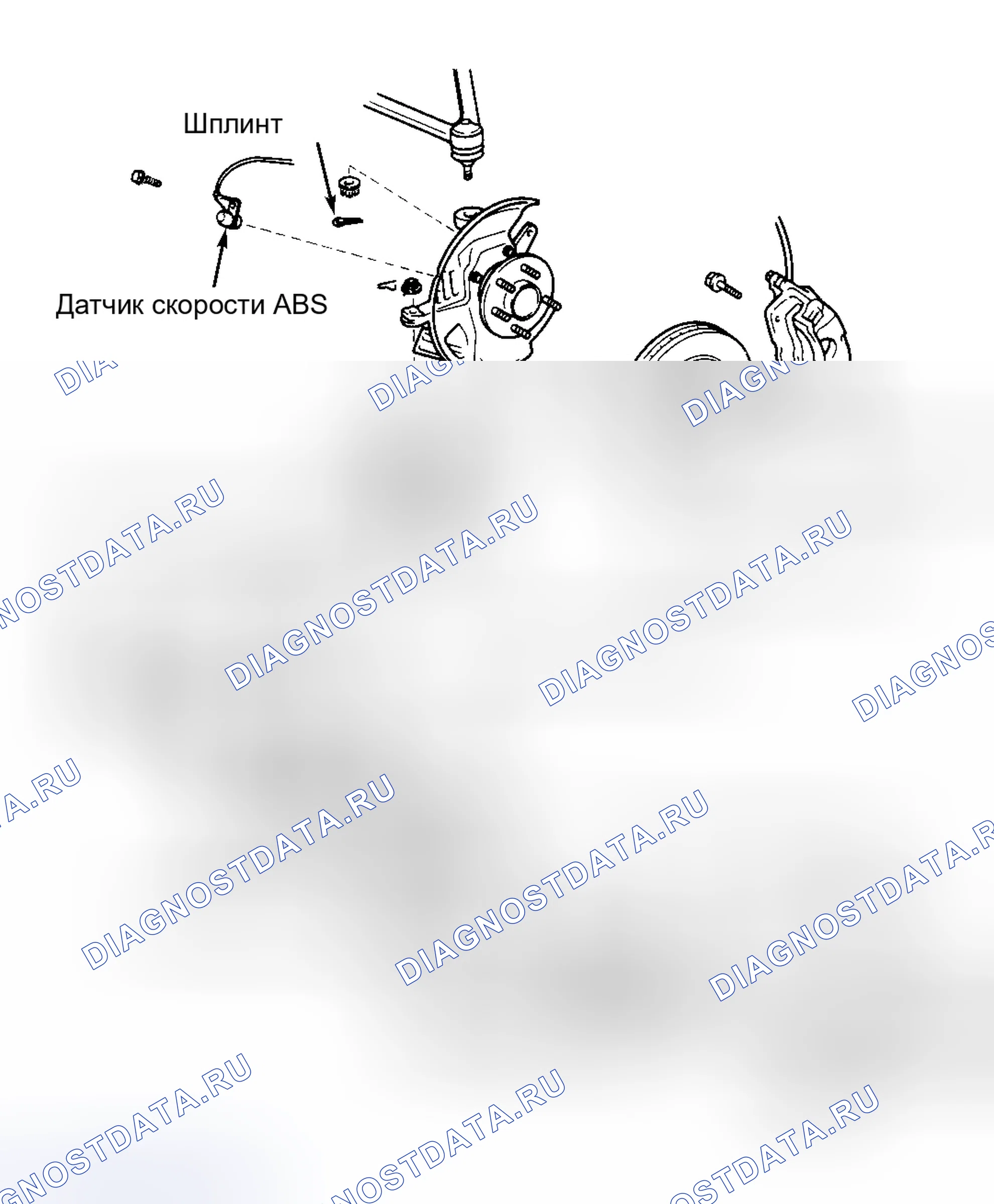 Рис. 8. Honda Accord I