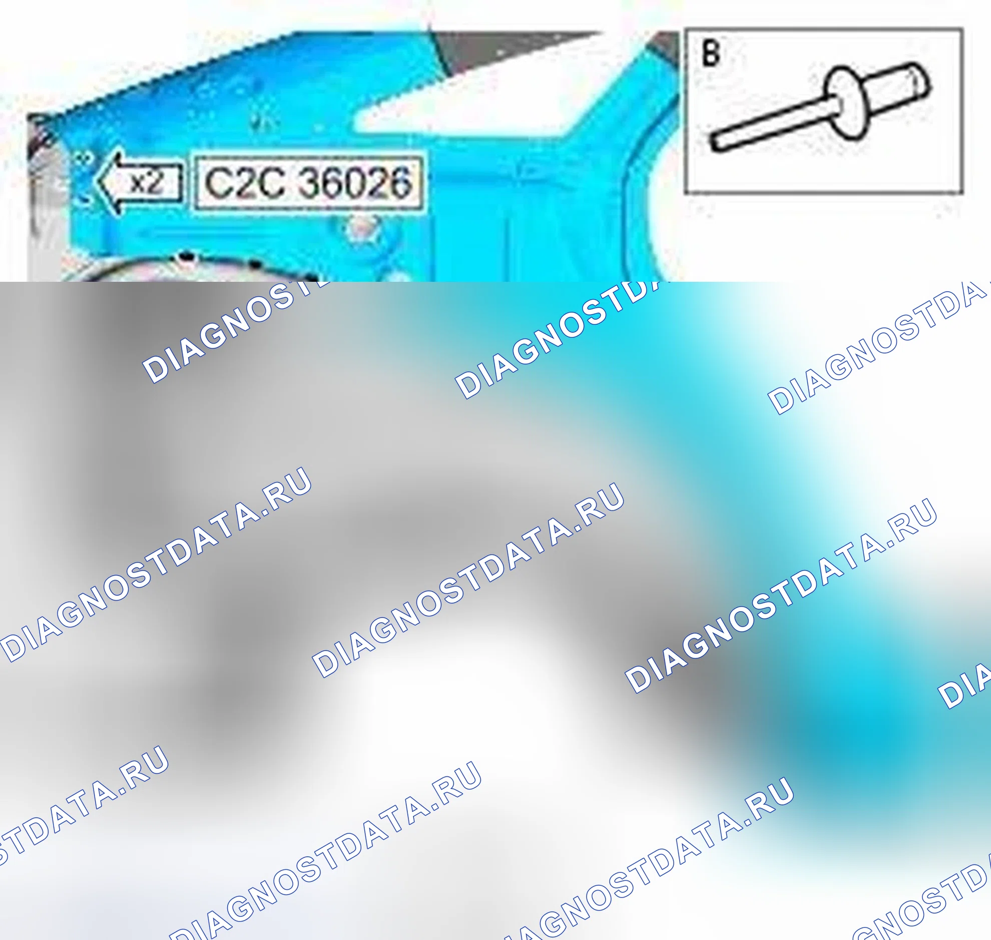 Рис. 286. Jaguar XJ X351