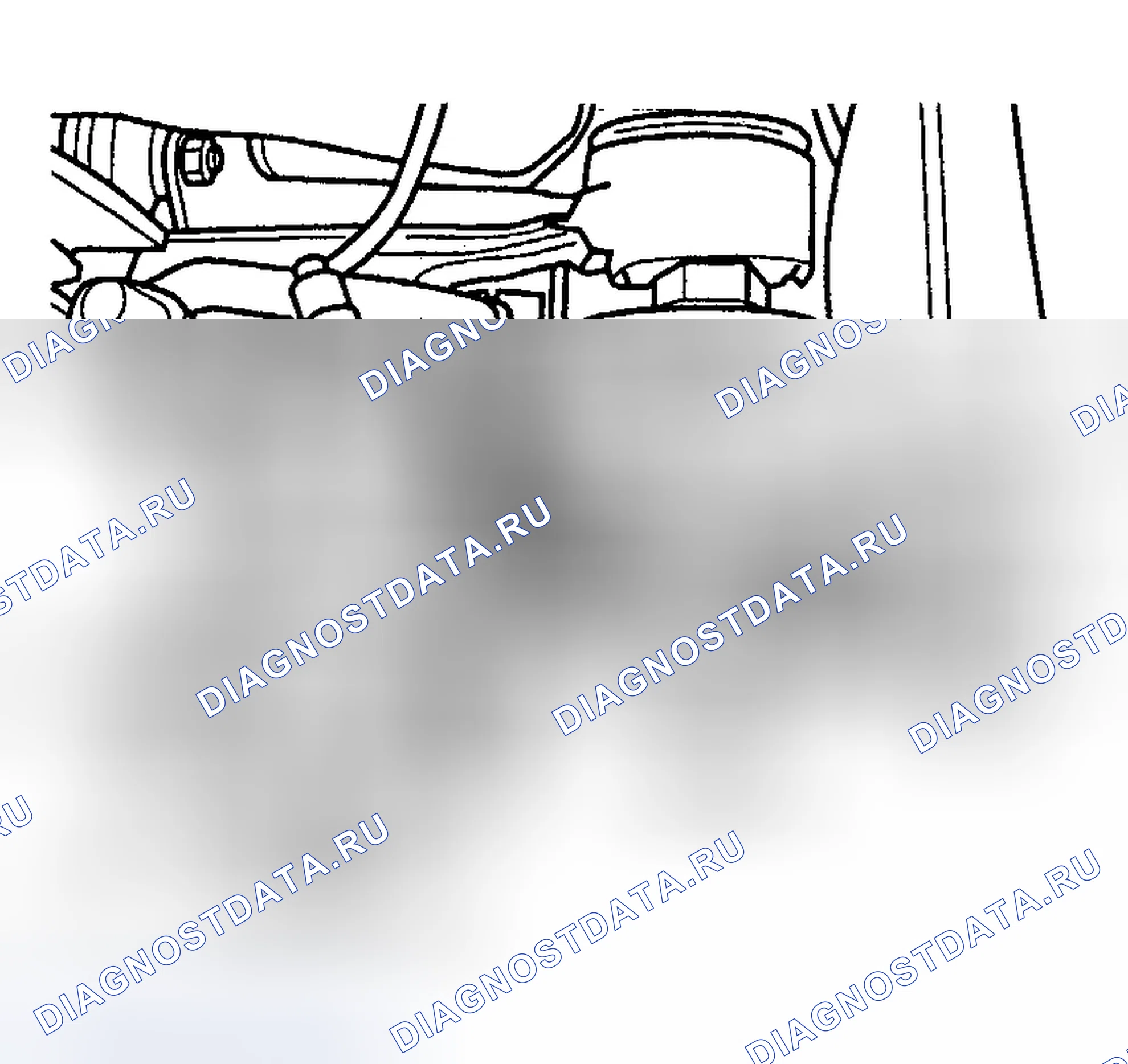 Рис. 16: Установка. Audi S8 D2 рестайлинг 2