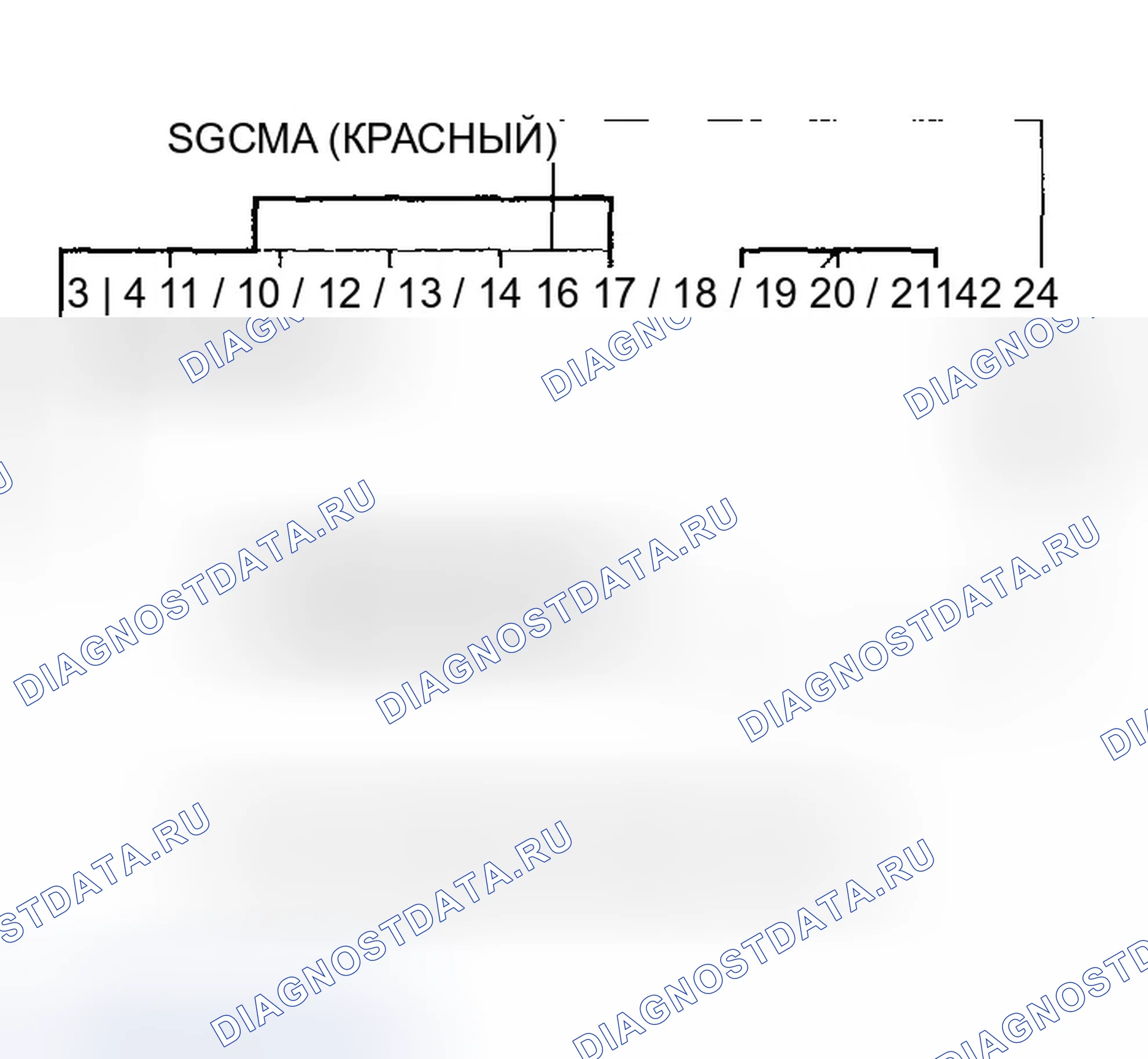Рис. 929. Honda Civic VII рестайлинг