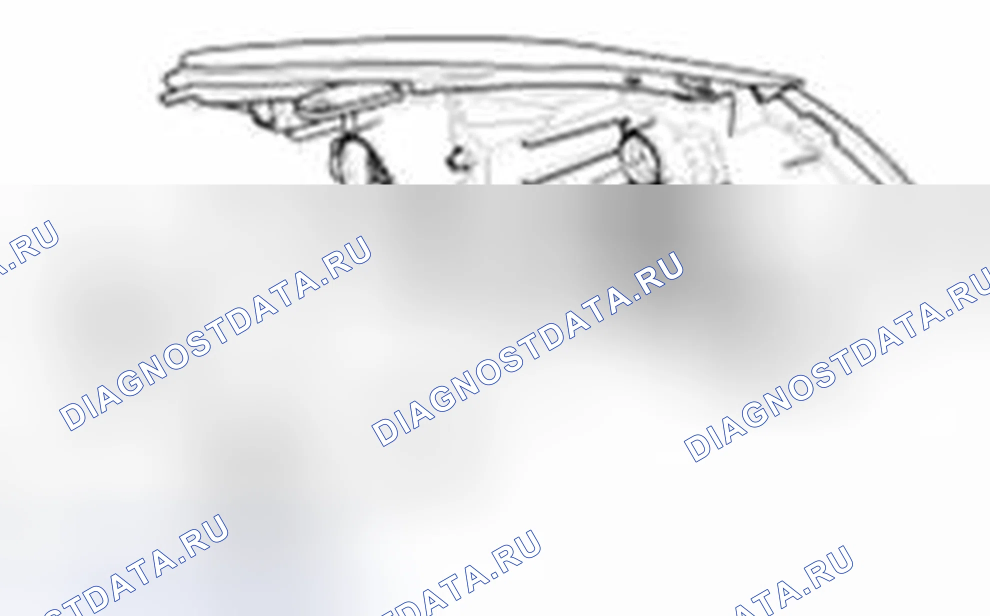 Рис. 37. Hyundai Veracruz I