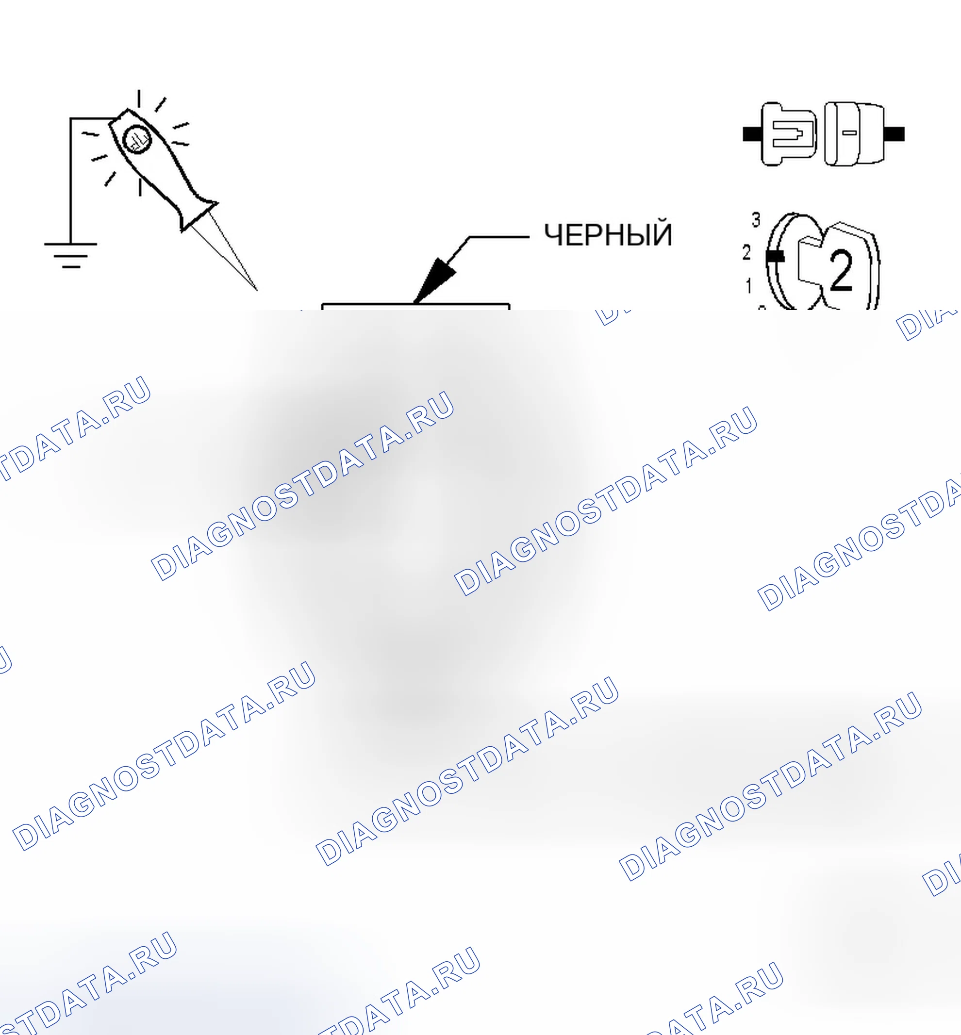 Рис. 21. Dodge Magnum I
