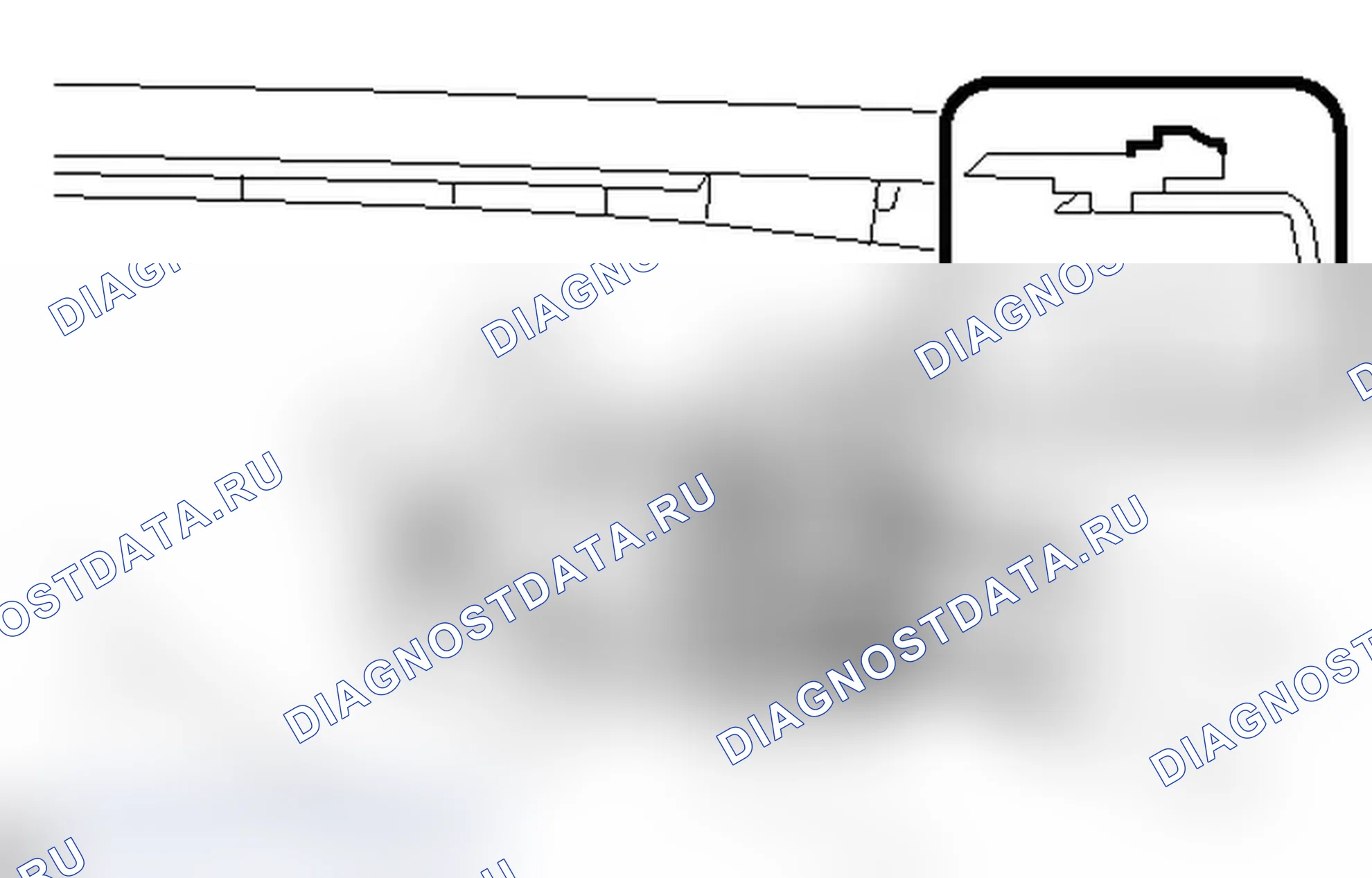 Рис. 280. Toyota Prius PHV pre-III