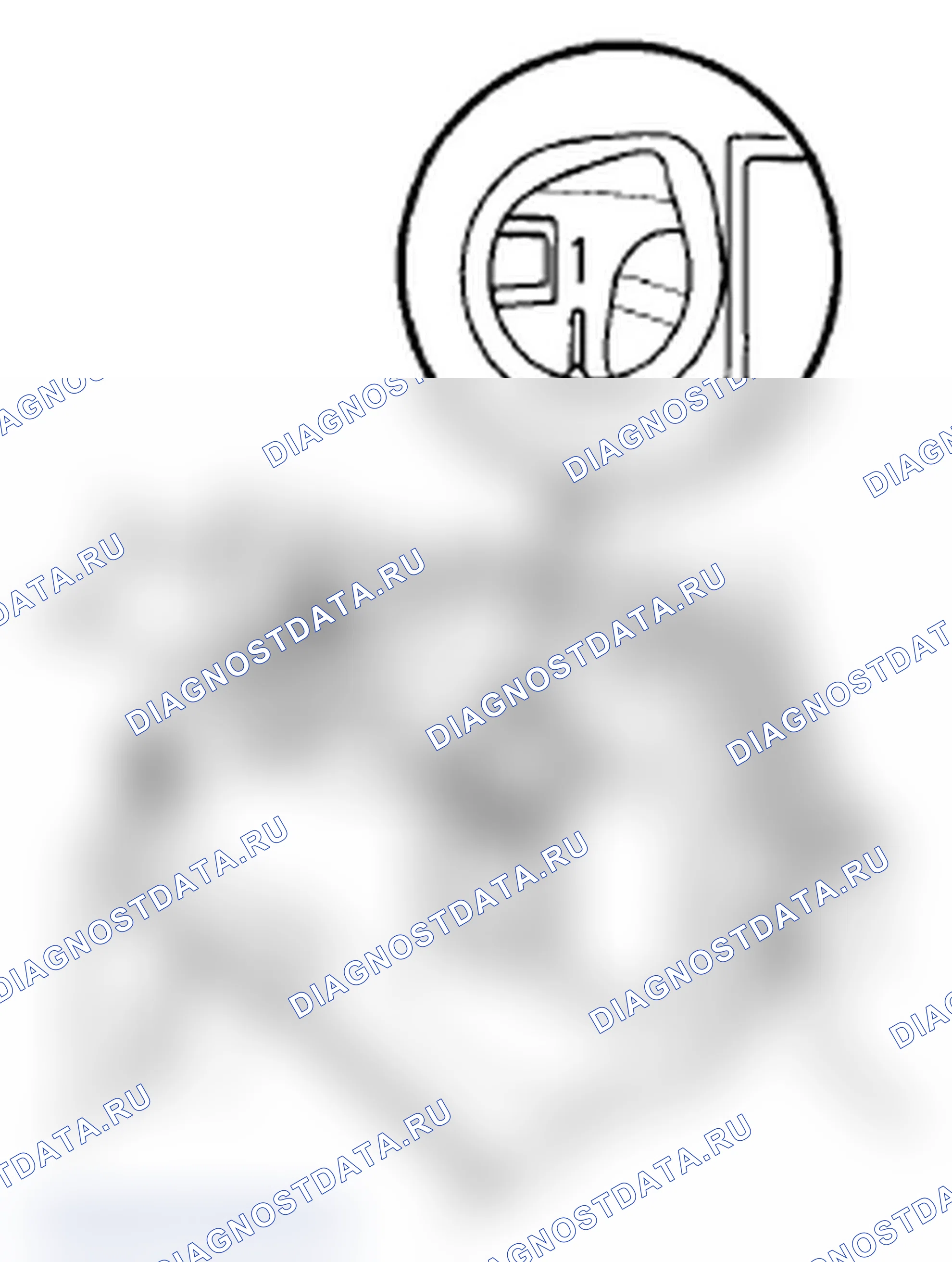 Рис. 114. Acura TL IV рестайлинг