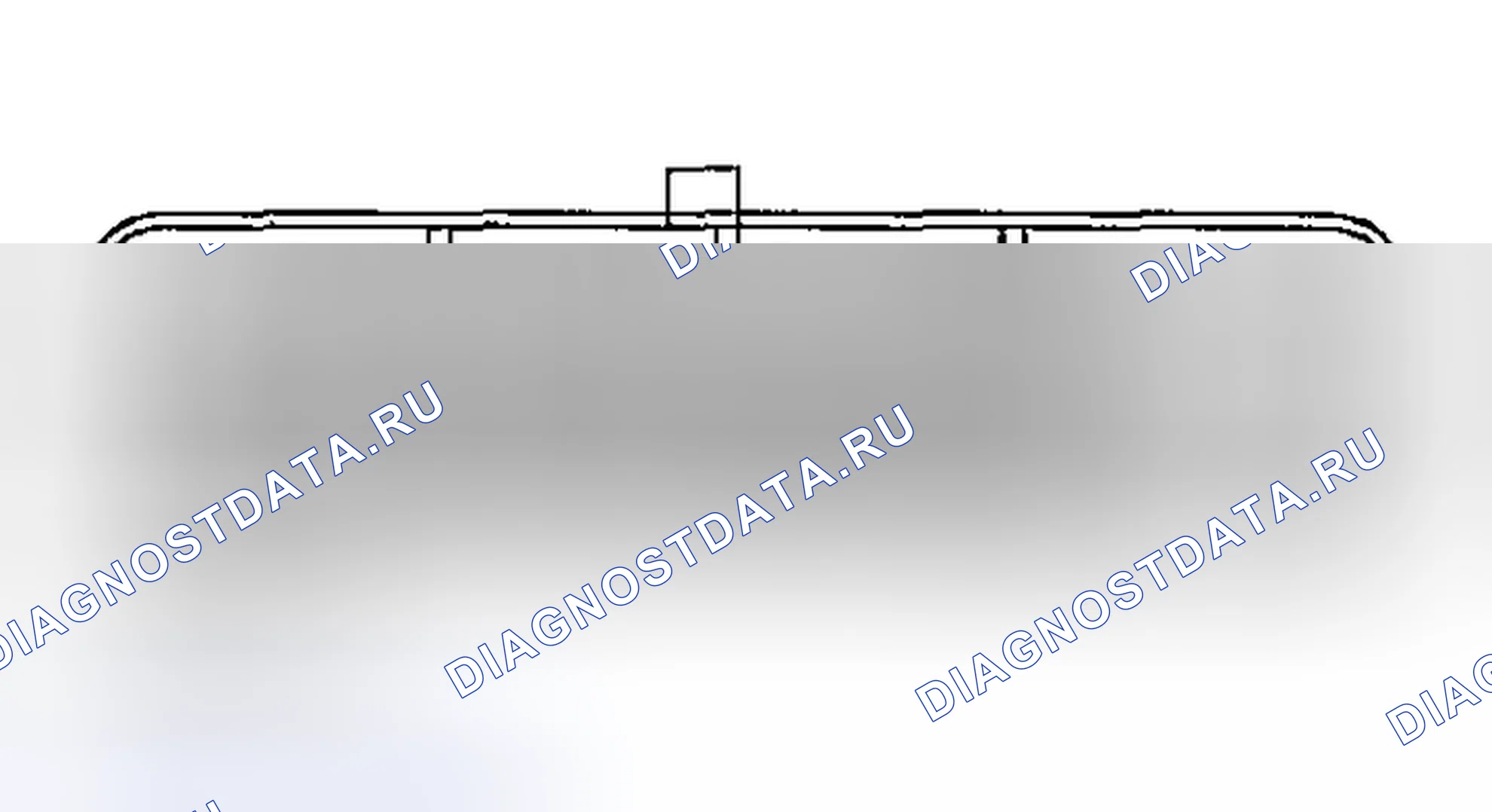 Рис. 445. Mazda MX-30 I