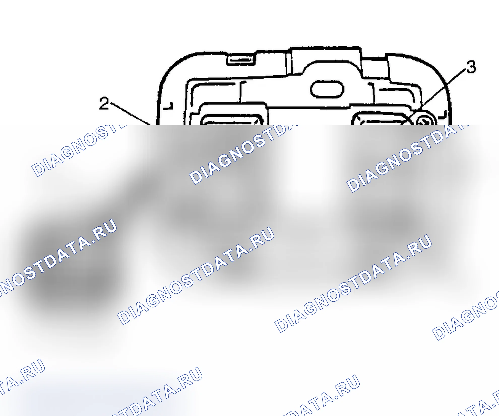 Рис. 5: ПРОВЕРКА ПЕРЕКЛЮЧАТЕЛЯ РАЗДВИЖНОЙ КРЫШИ. Suzuki Grand Vitara I рестайлинг