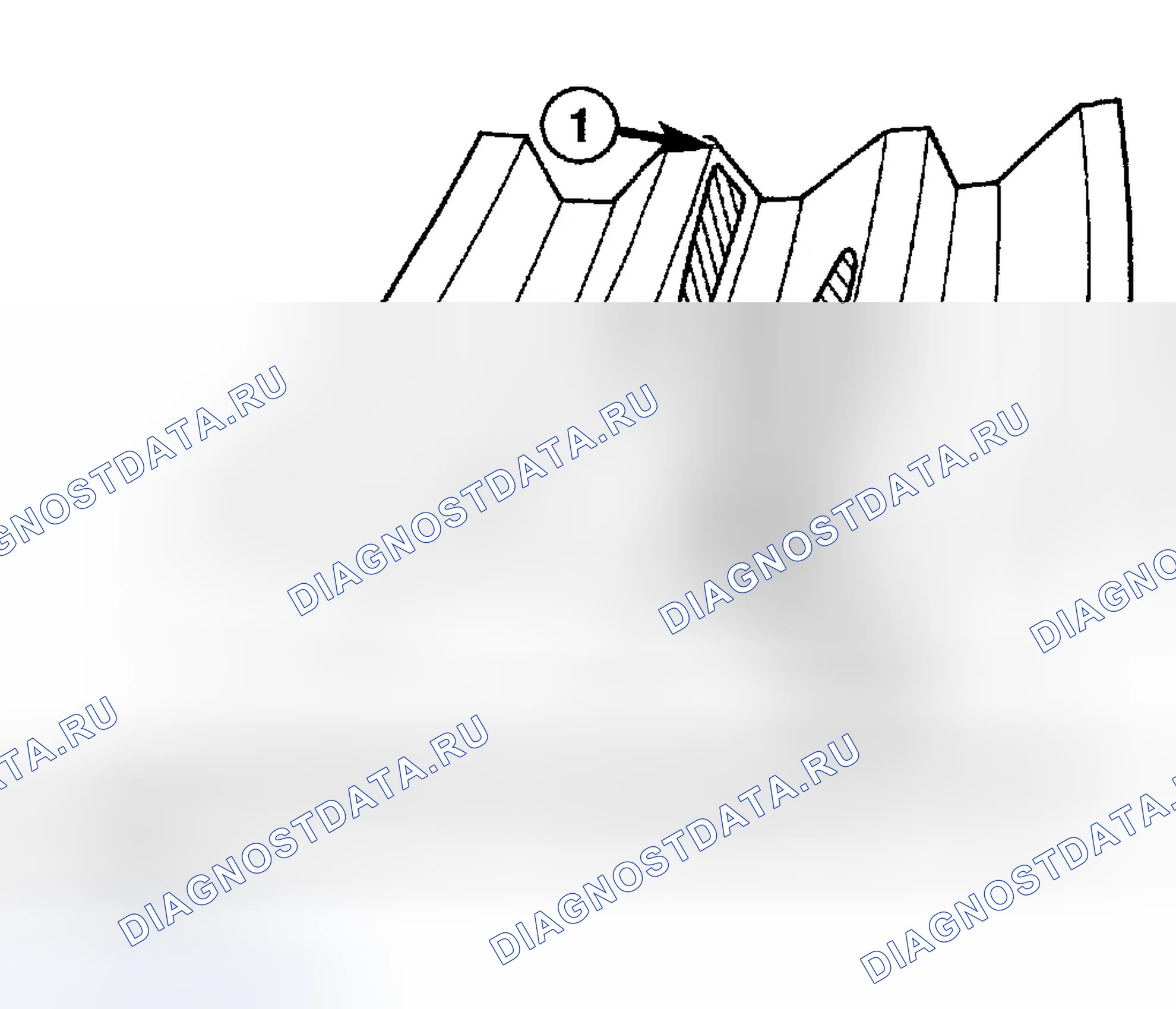 Рис. 81. Dodge Pickup R1500 