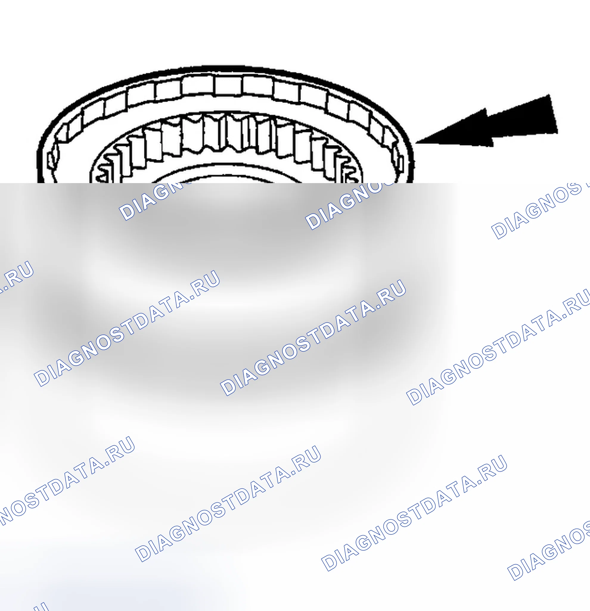Рис. 467. Ford Explorer Sport Trac I