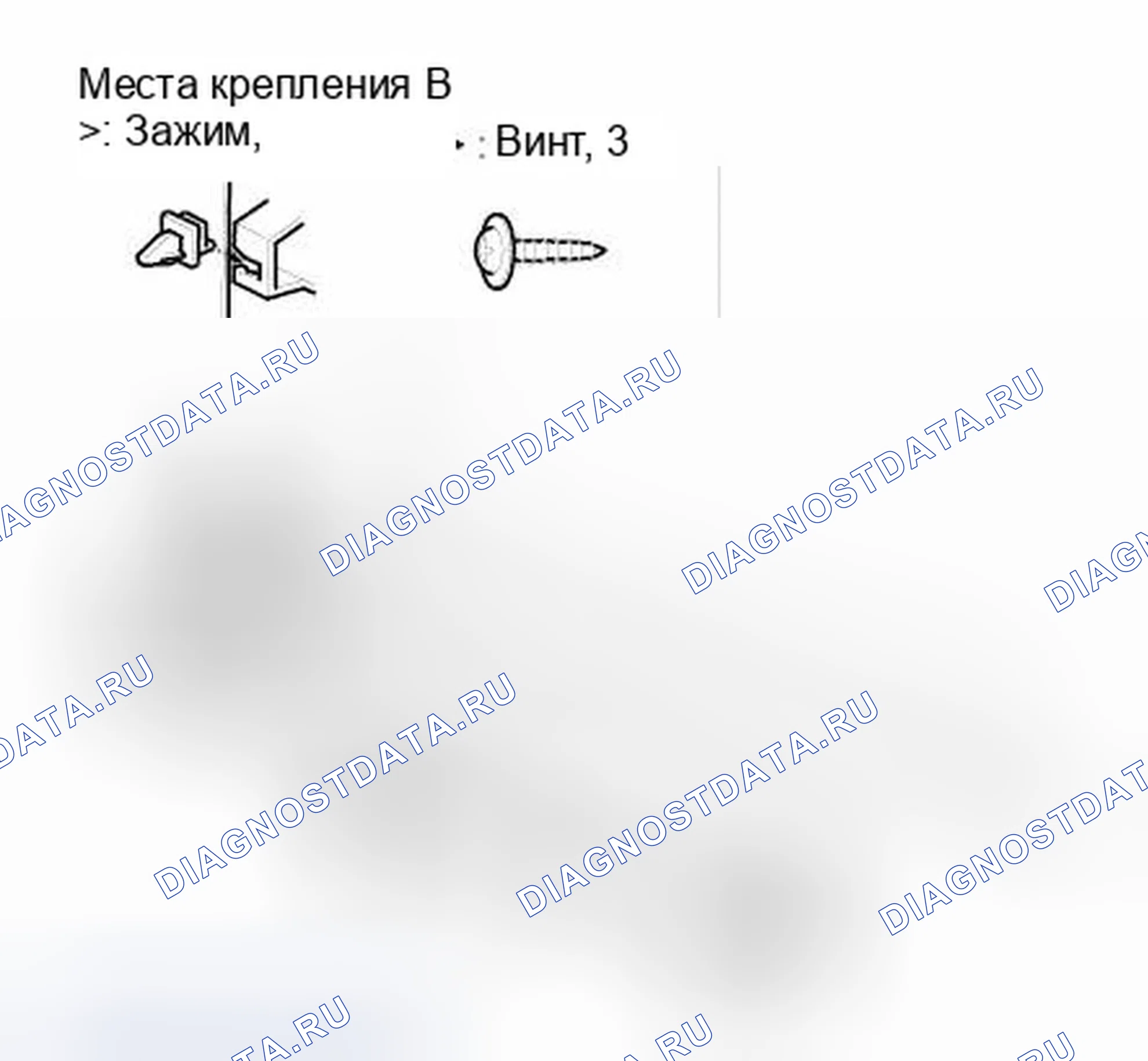 Рис. 112. Honda Element YH2 рестайлинг