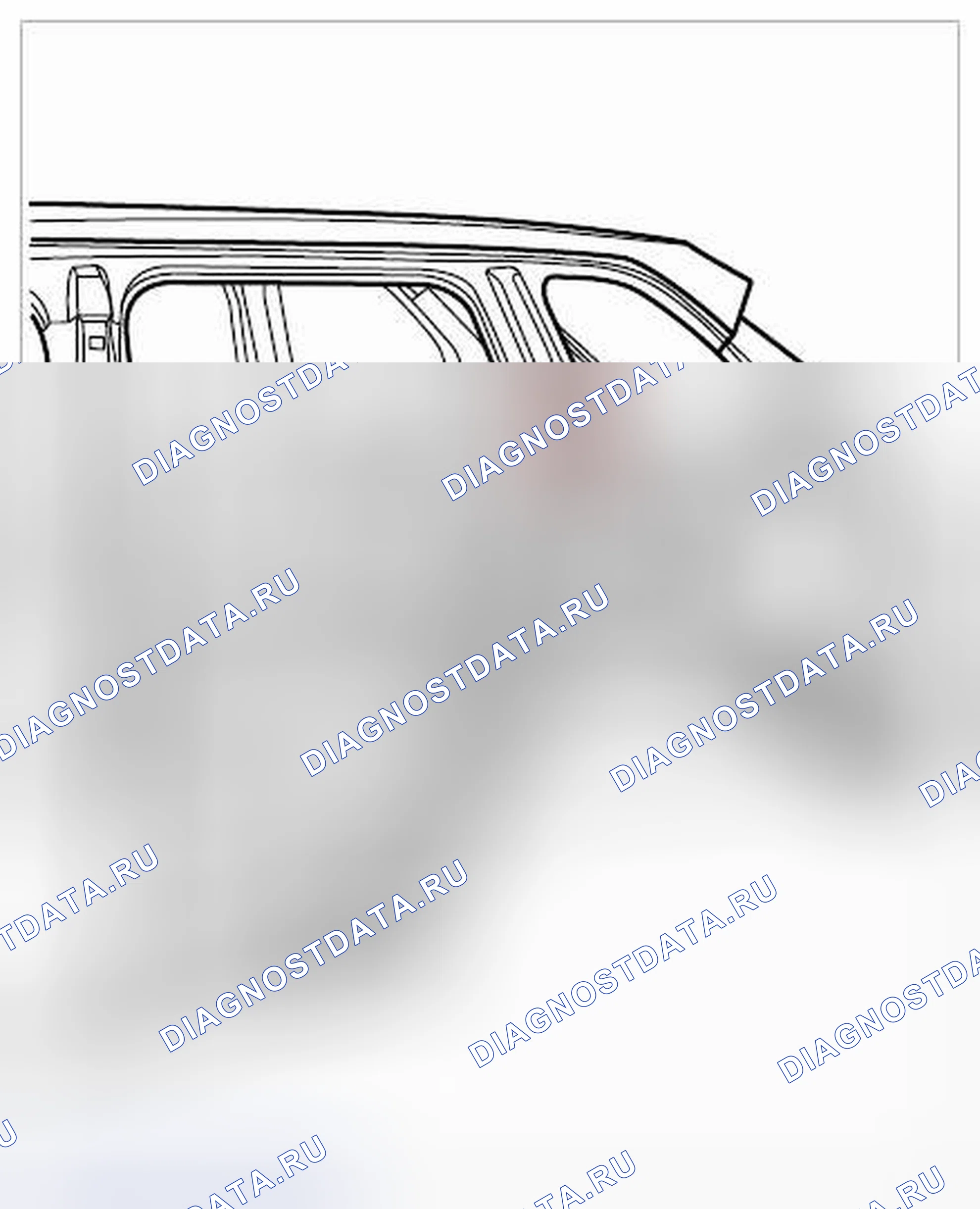 Рис. 437. Porsche Cayenne GTS 957 рестайлинг