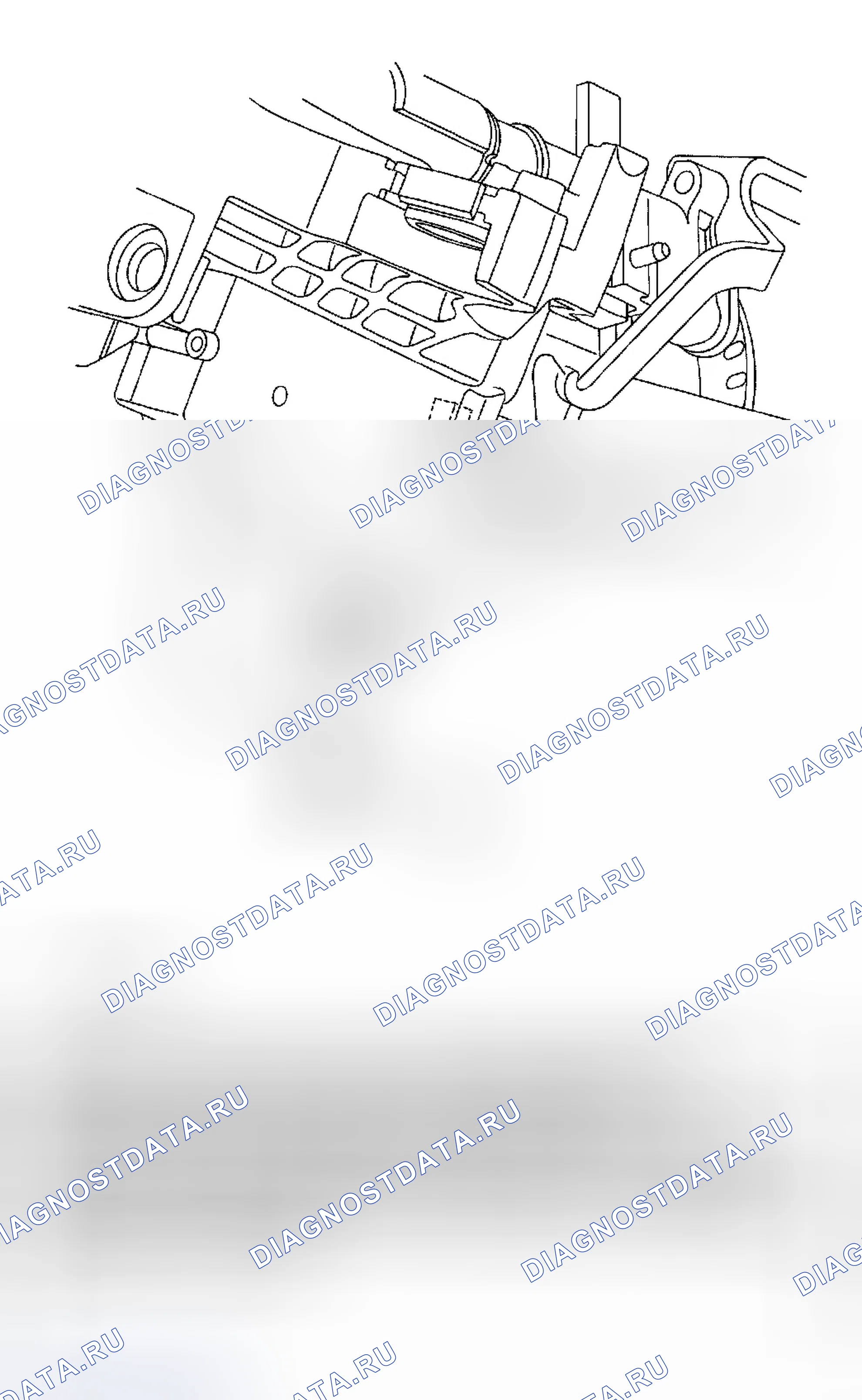 Рис. 3. Ford Cab & Chassis F350 Super Duty 