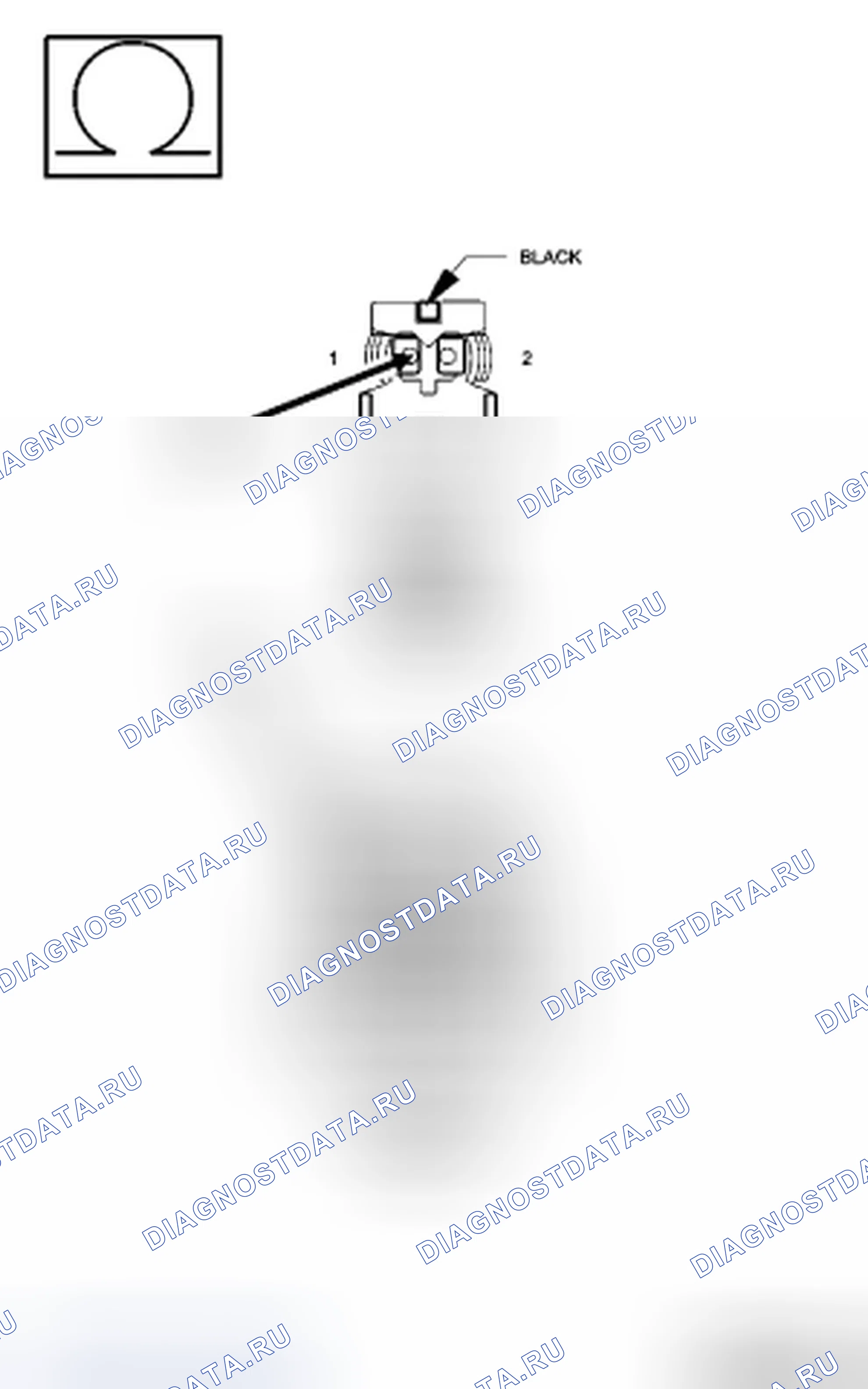 Рис. 178. Dodge Magnum I рестайлинг
