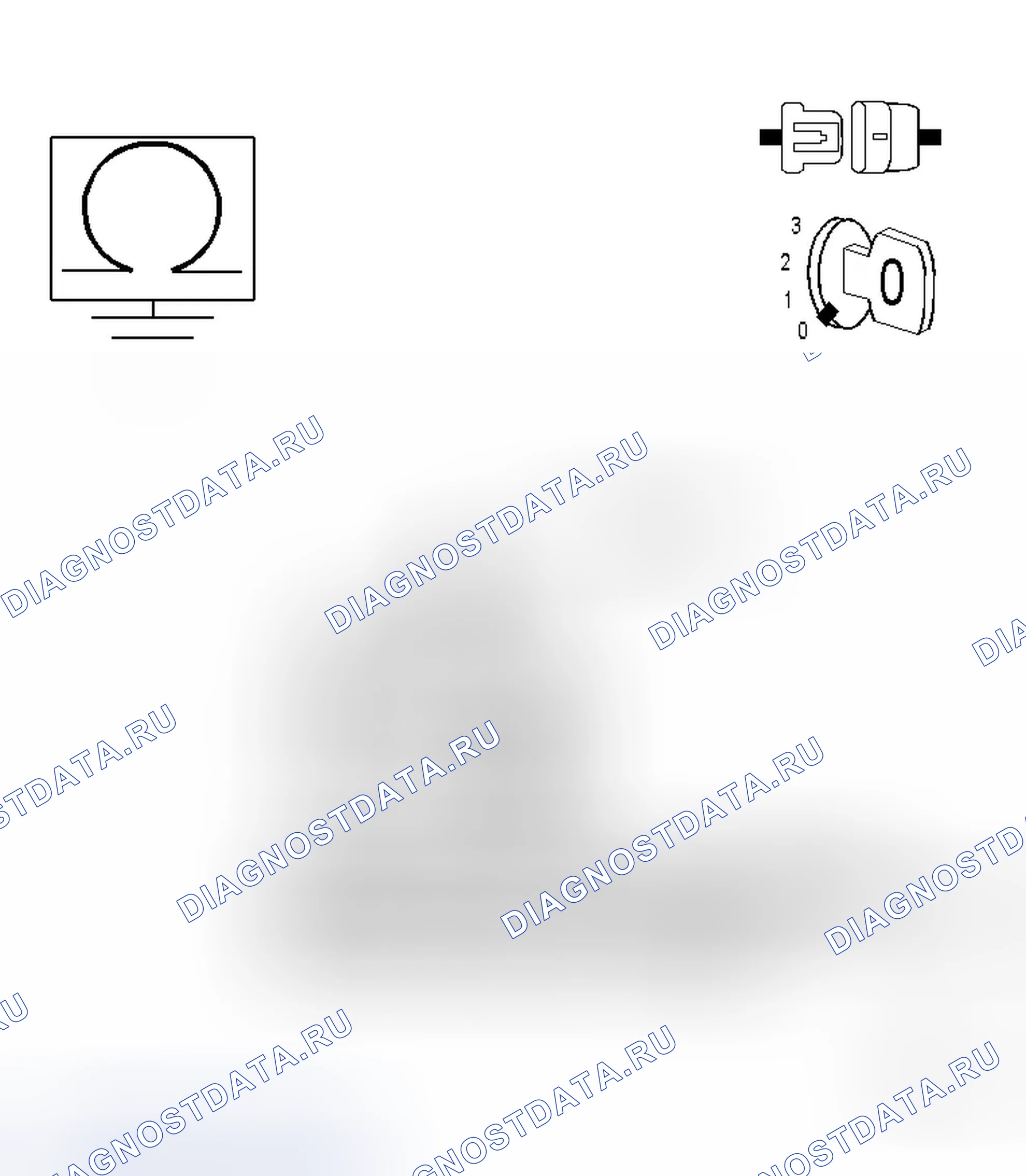Рис. 319. Dodge Magnum I