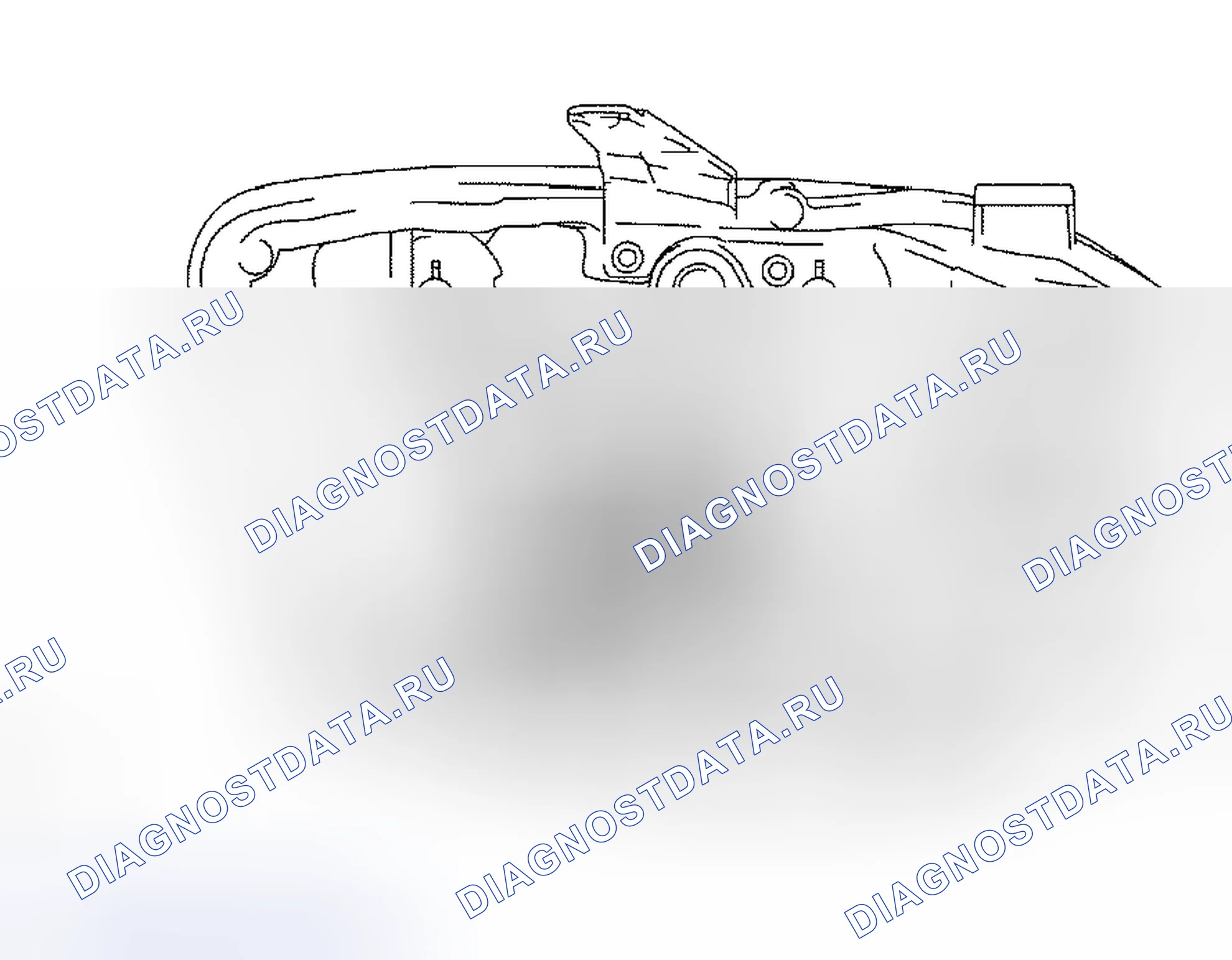 Рис. 66. Kia Sorento I