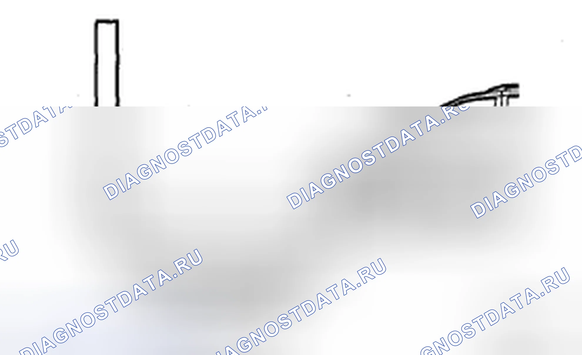 Рис. 93: РЕГУЛИРОВКА внешних осветительных приборов. Toyota Sienna II рестайлинг