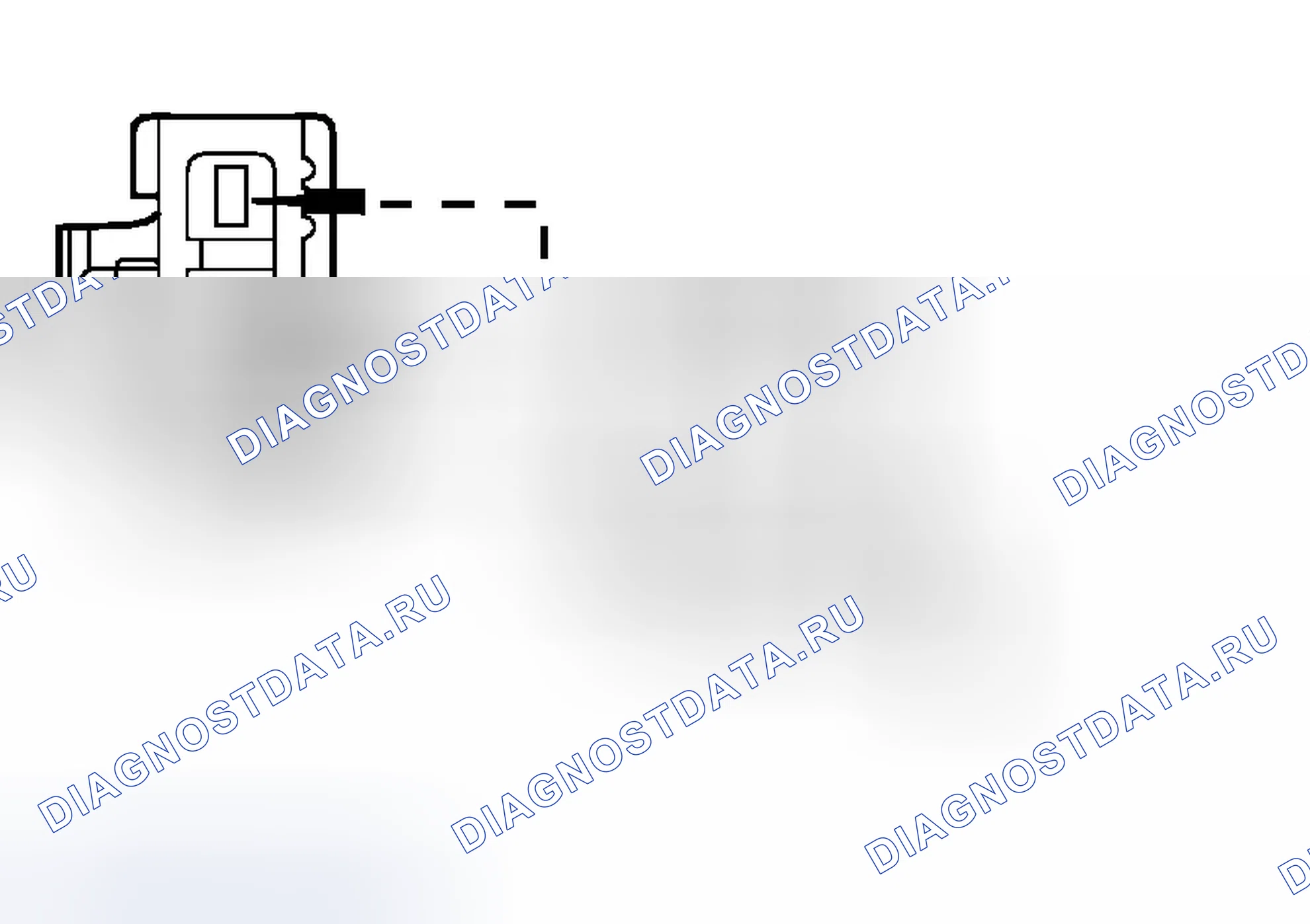 Рис. 301. Ford Pickup F350 Super Duty 