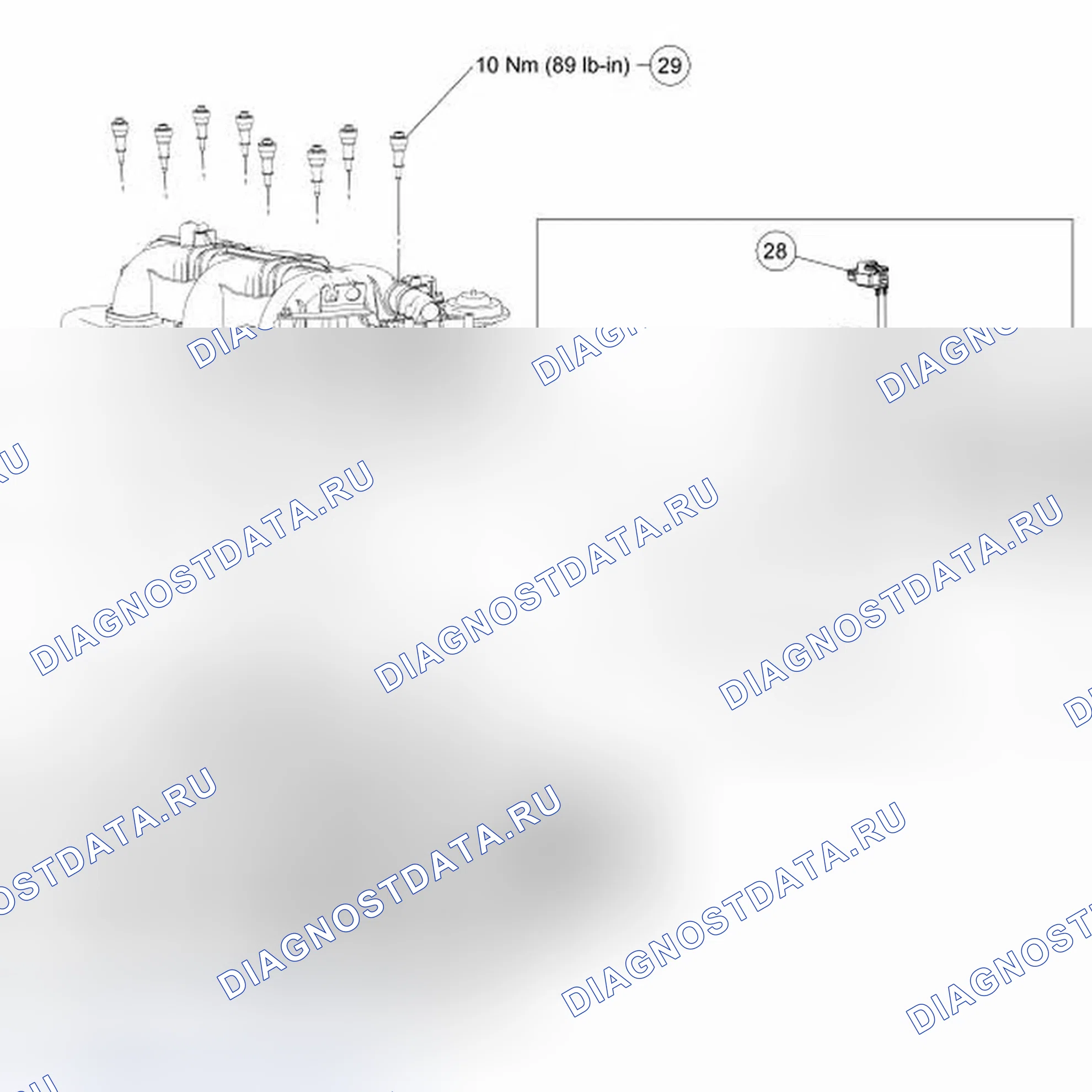 Рис. 398. Ford Ranger II