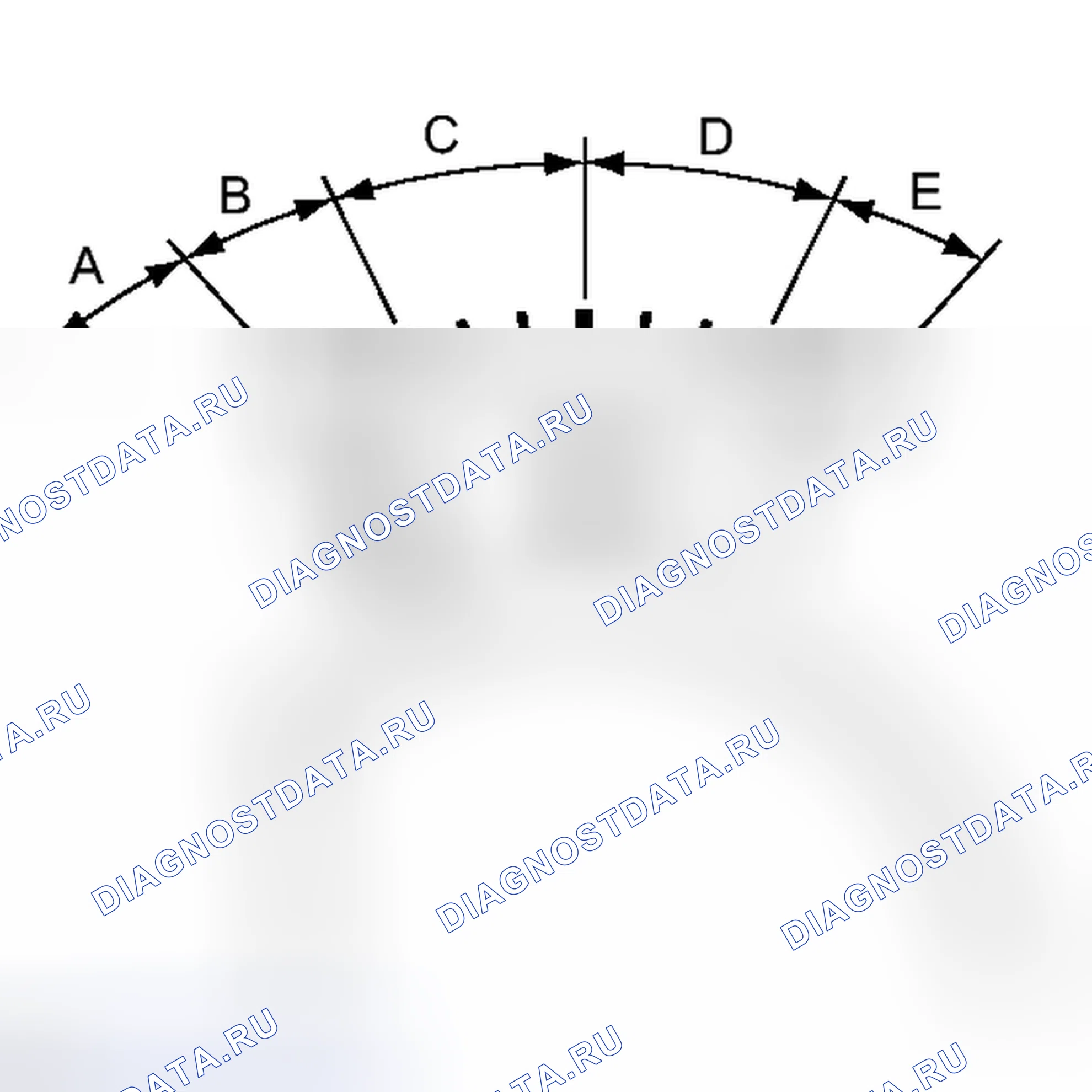 Рис. 14. Toyota Camry XV50