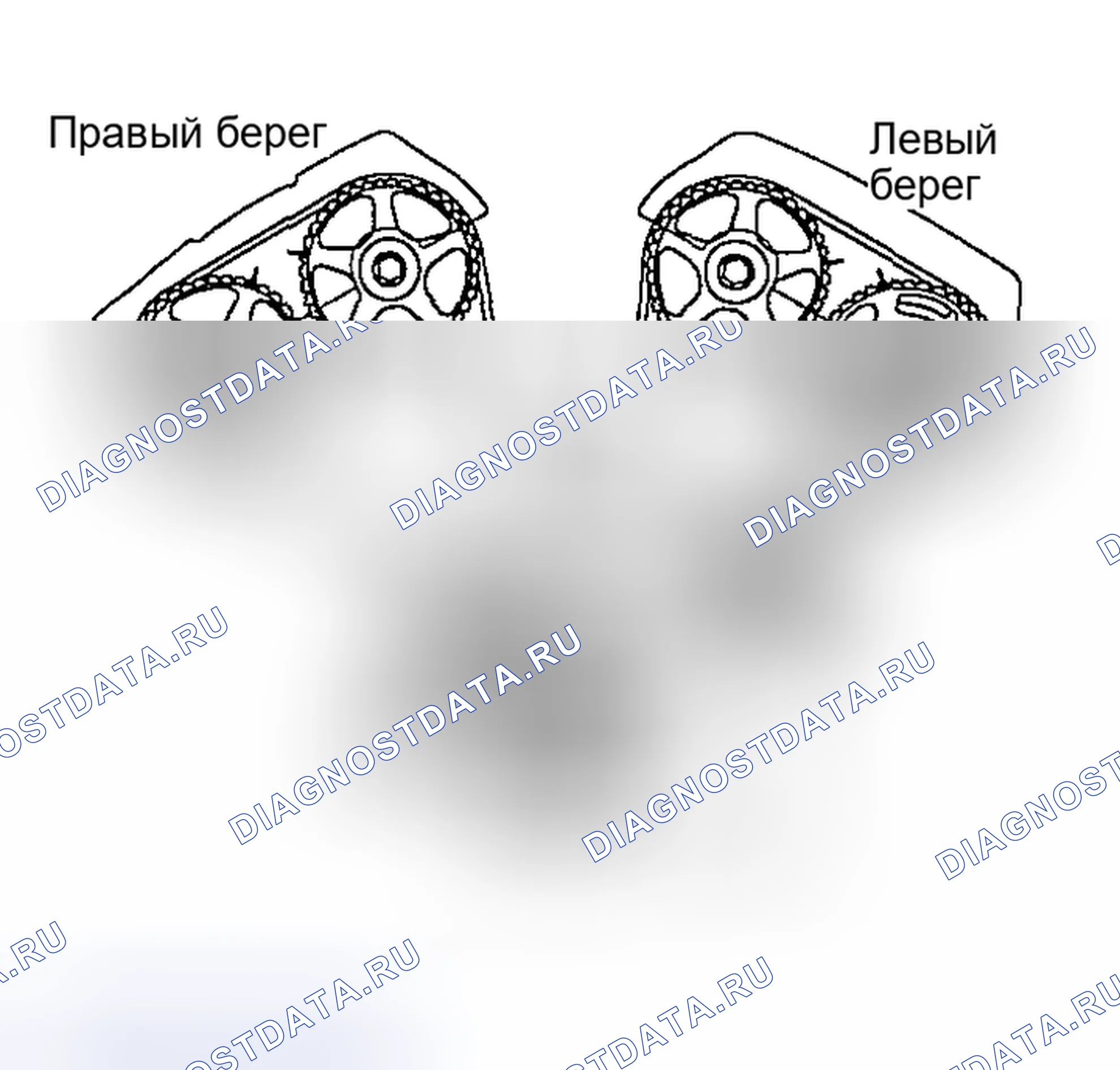 Рис. 99: ДЕМОНТАЖ. Geely Tugella I рестайлинг