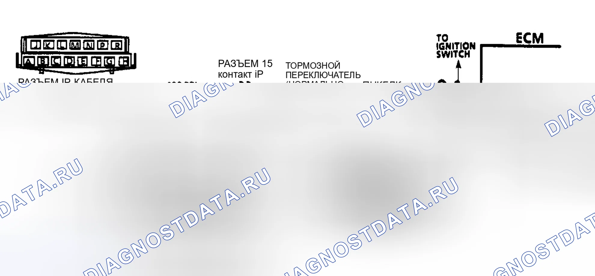 Рис. 97. Oldsmobile Toronado Trofeo 