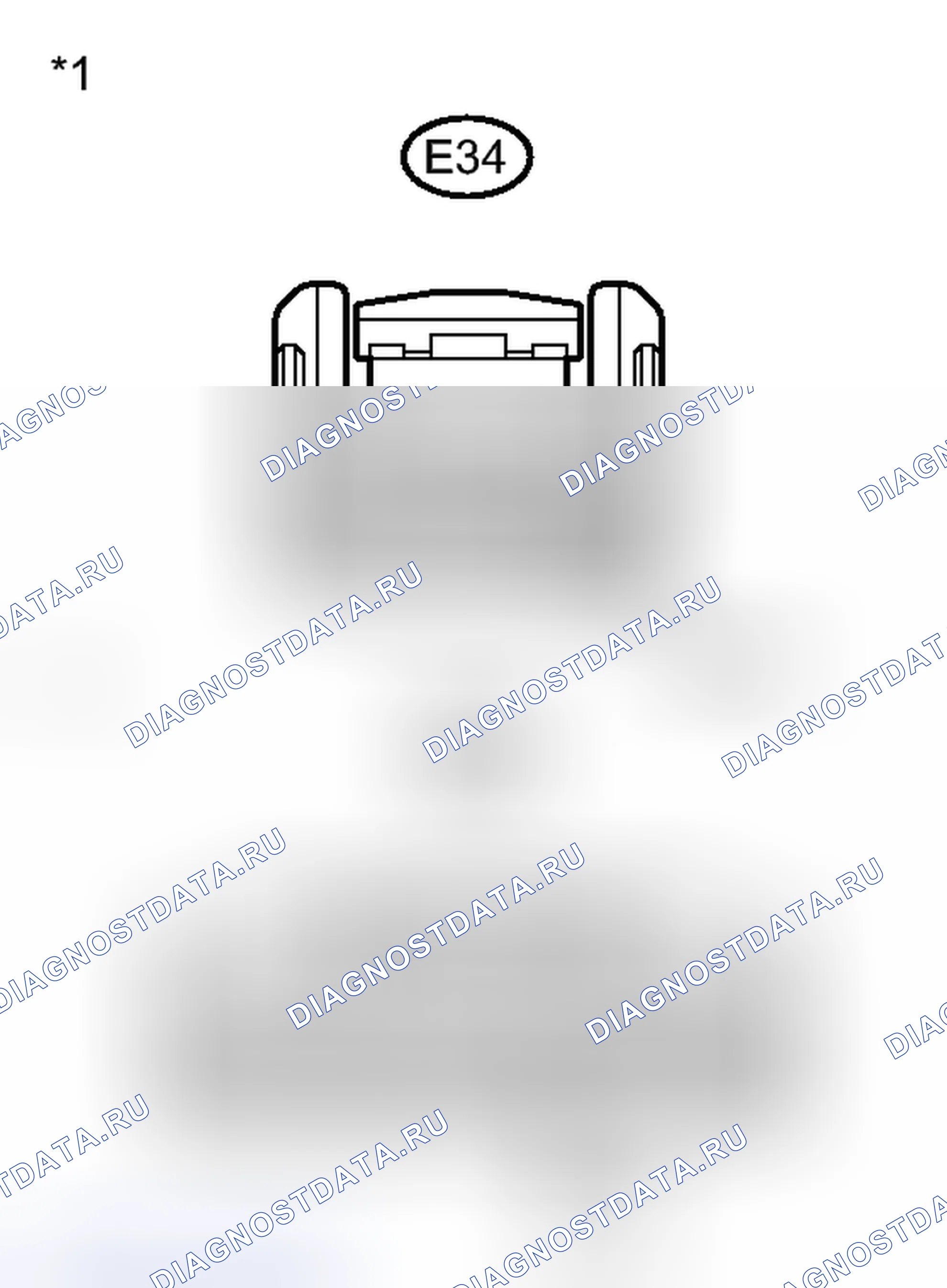 Рис. 69. Toyota Venza I