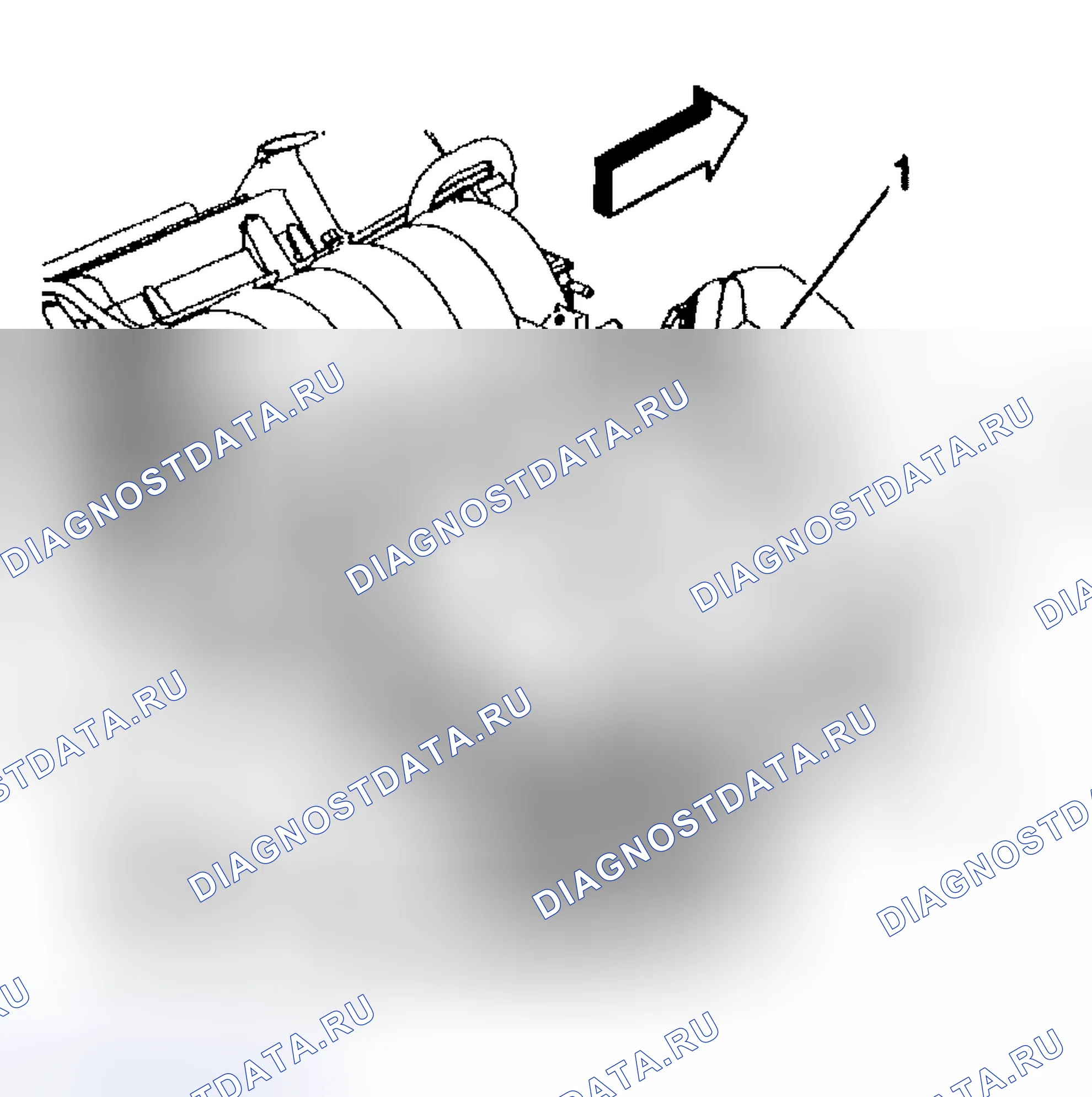 Рис. 98. Hyundai Terracan I