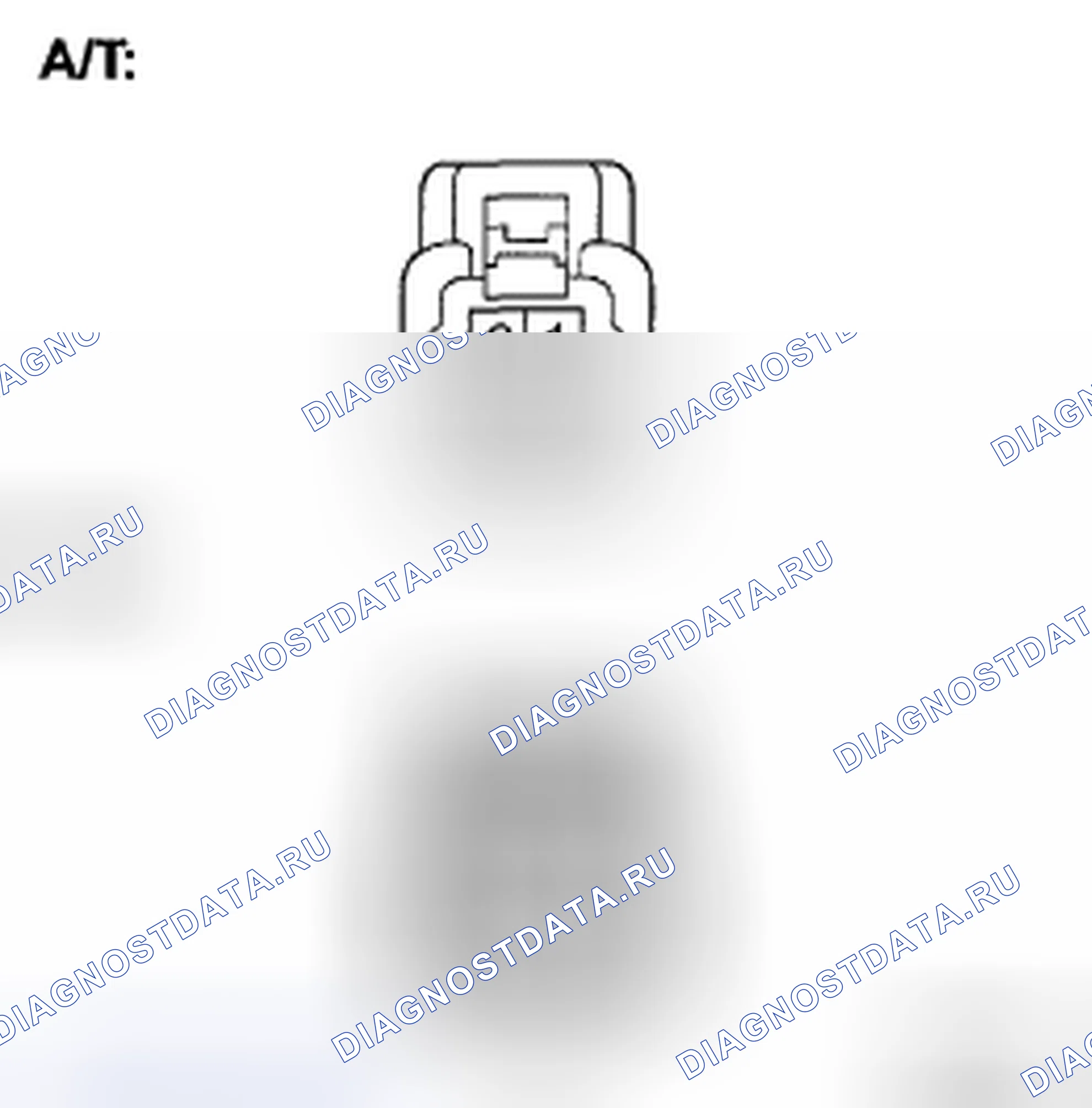 Рис. 32. Kia Sorento I рестайлинг