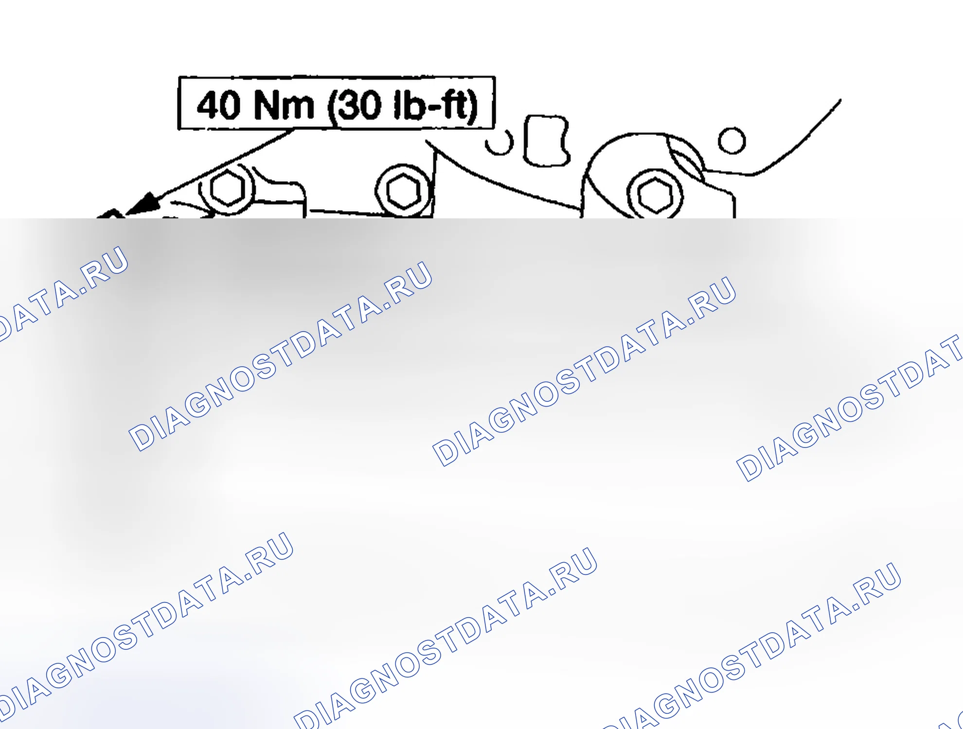 Рис. 23. Ford Pickup F250 Super Duty I