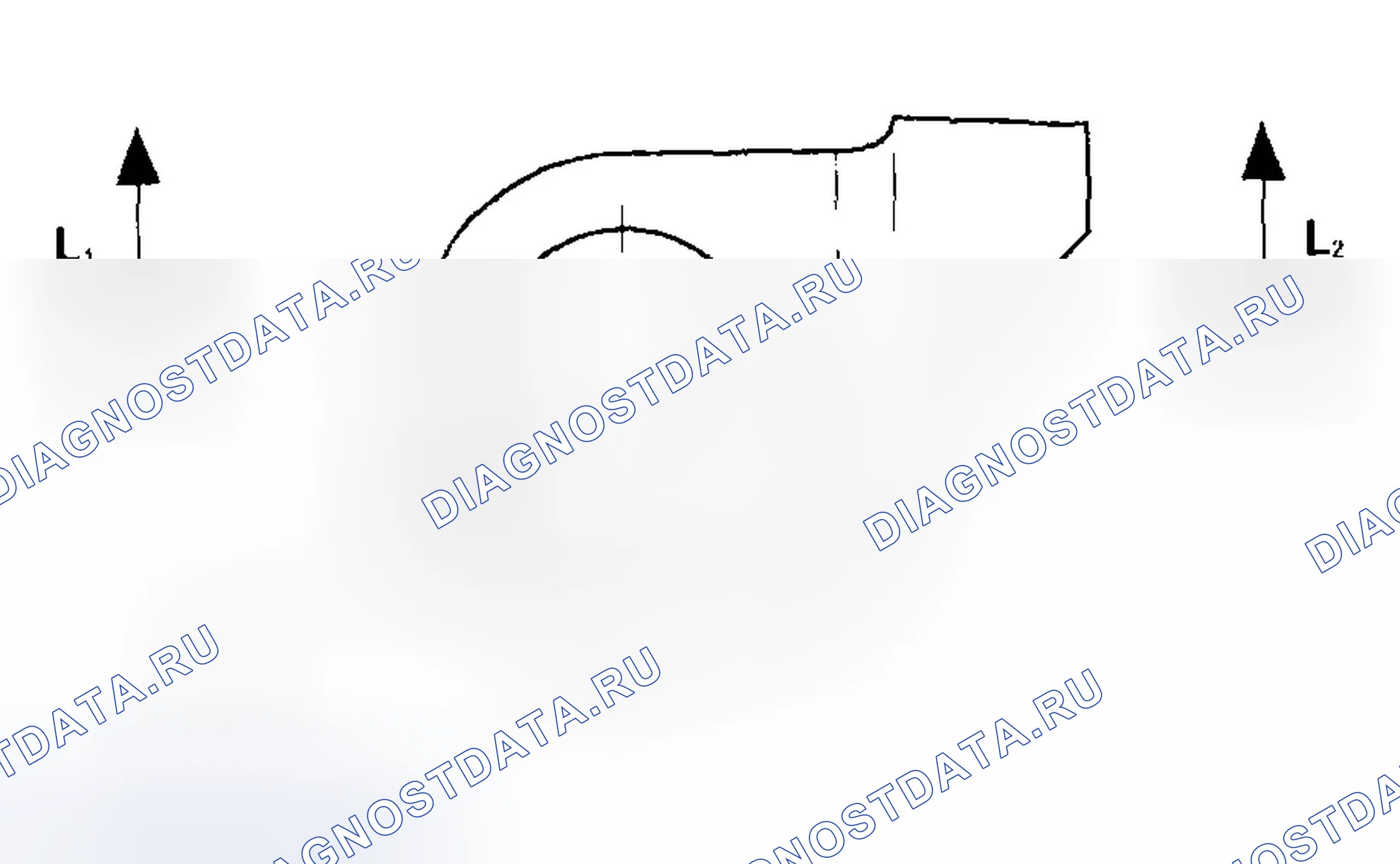 Рис. 320. Honda Civic VII рестайлинг