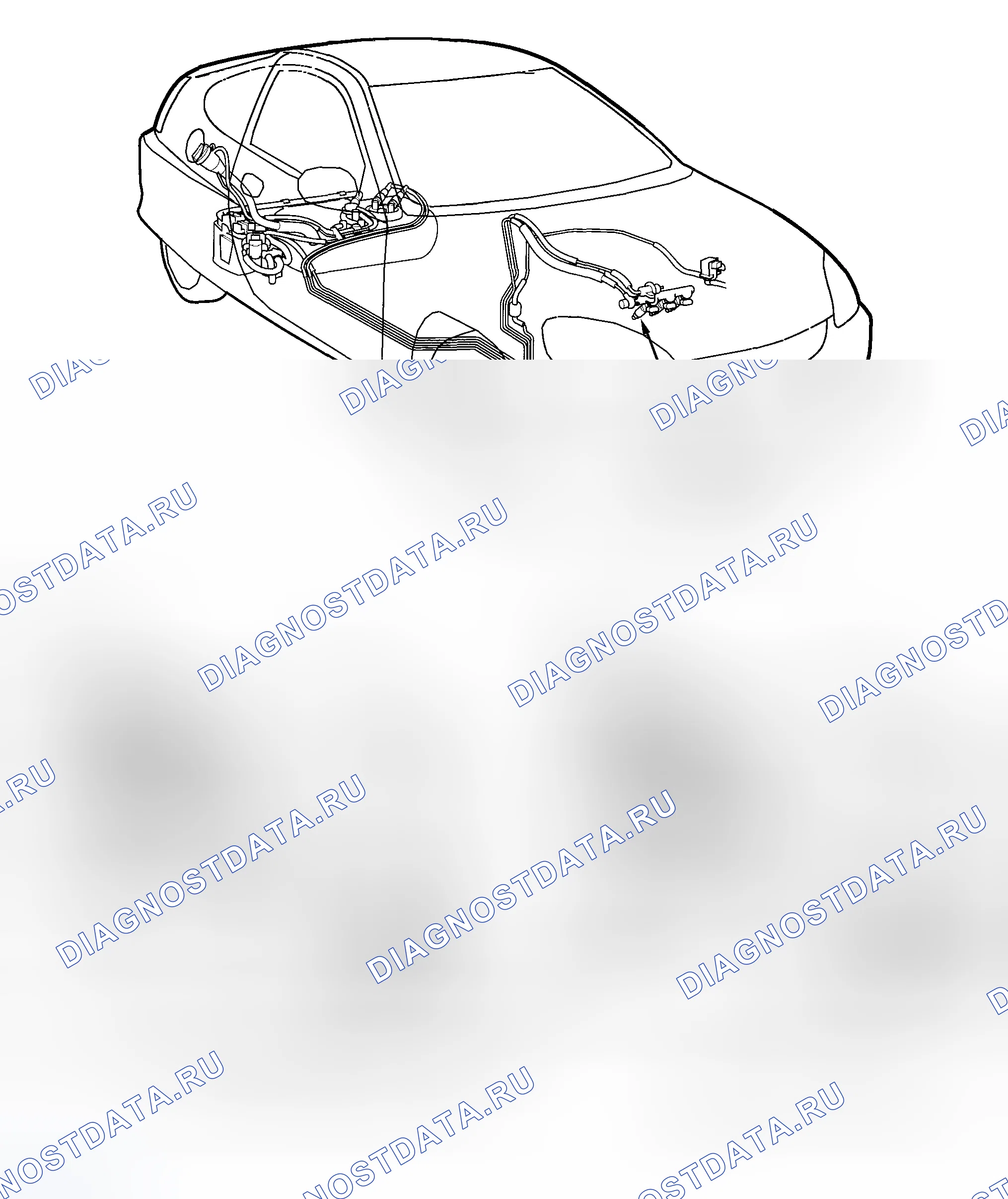 Рис. 2. Honda Insight I