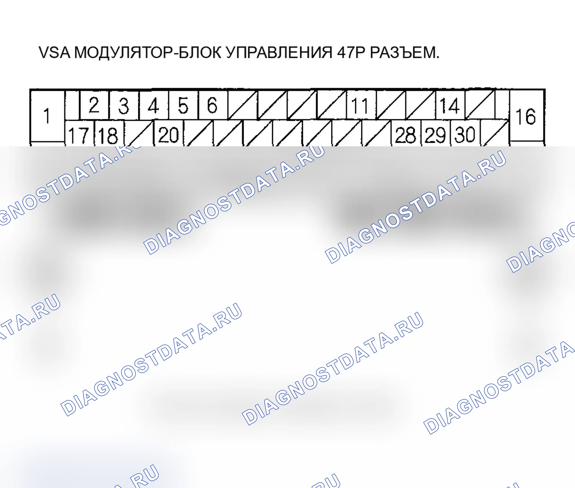 Рис. 56: расшифровка кода ошибки 112: Внутренний источник питания заблокирован. Acura TL III