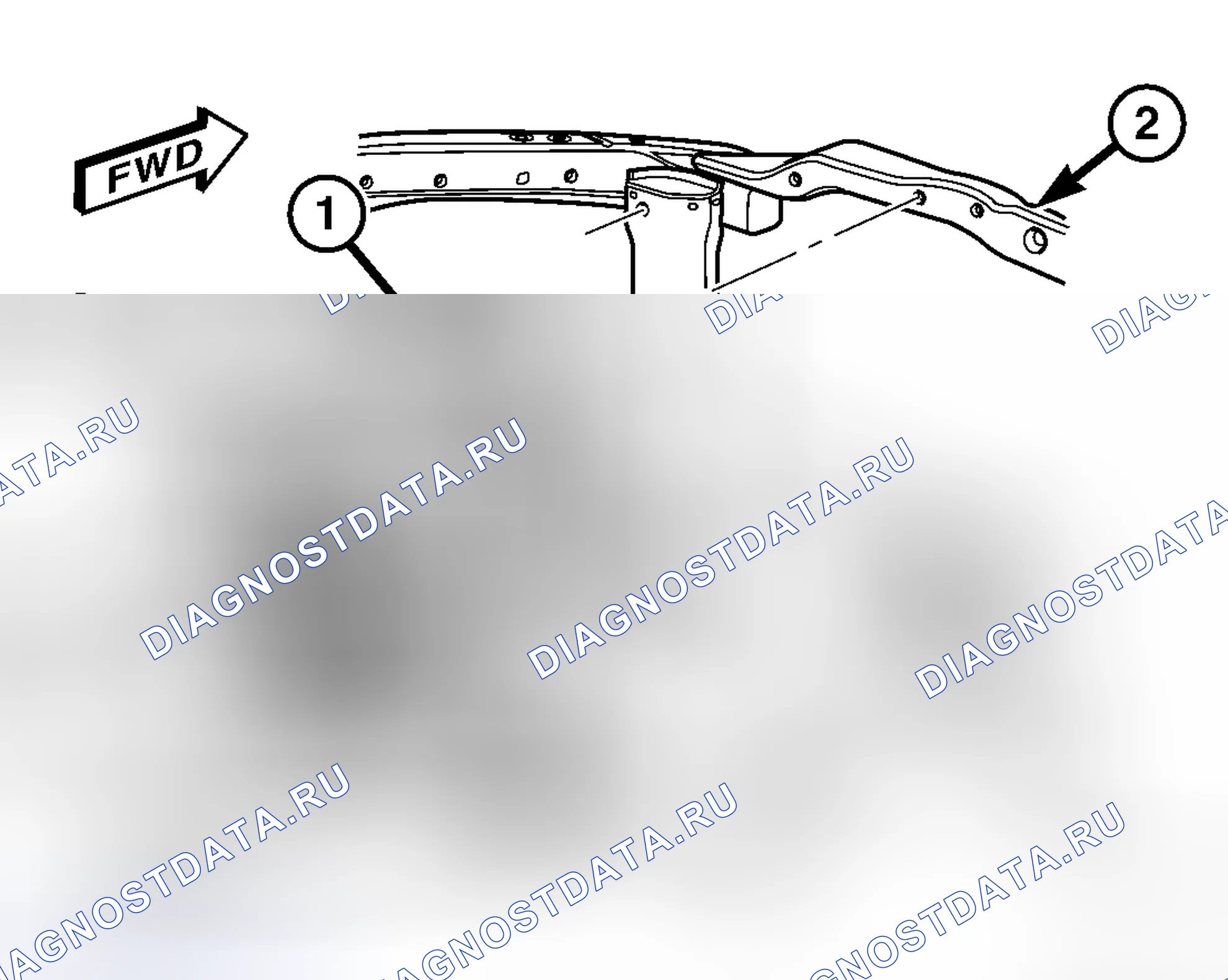 Рис. 18. Dodge Cab & Chassis R3500 HD transition