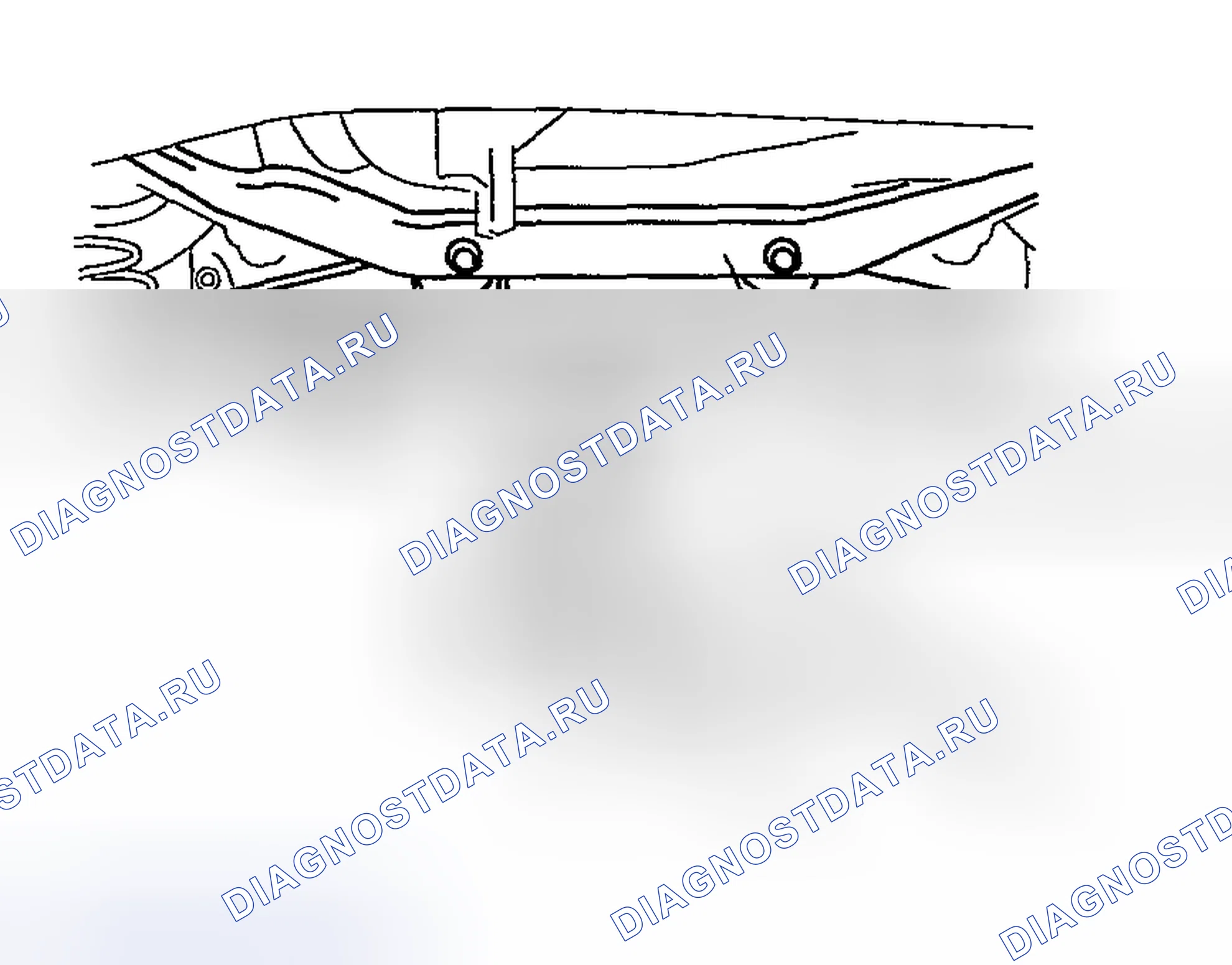 Рис. 56. Honda CR-V III рестайлинг