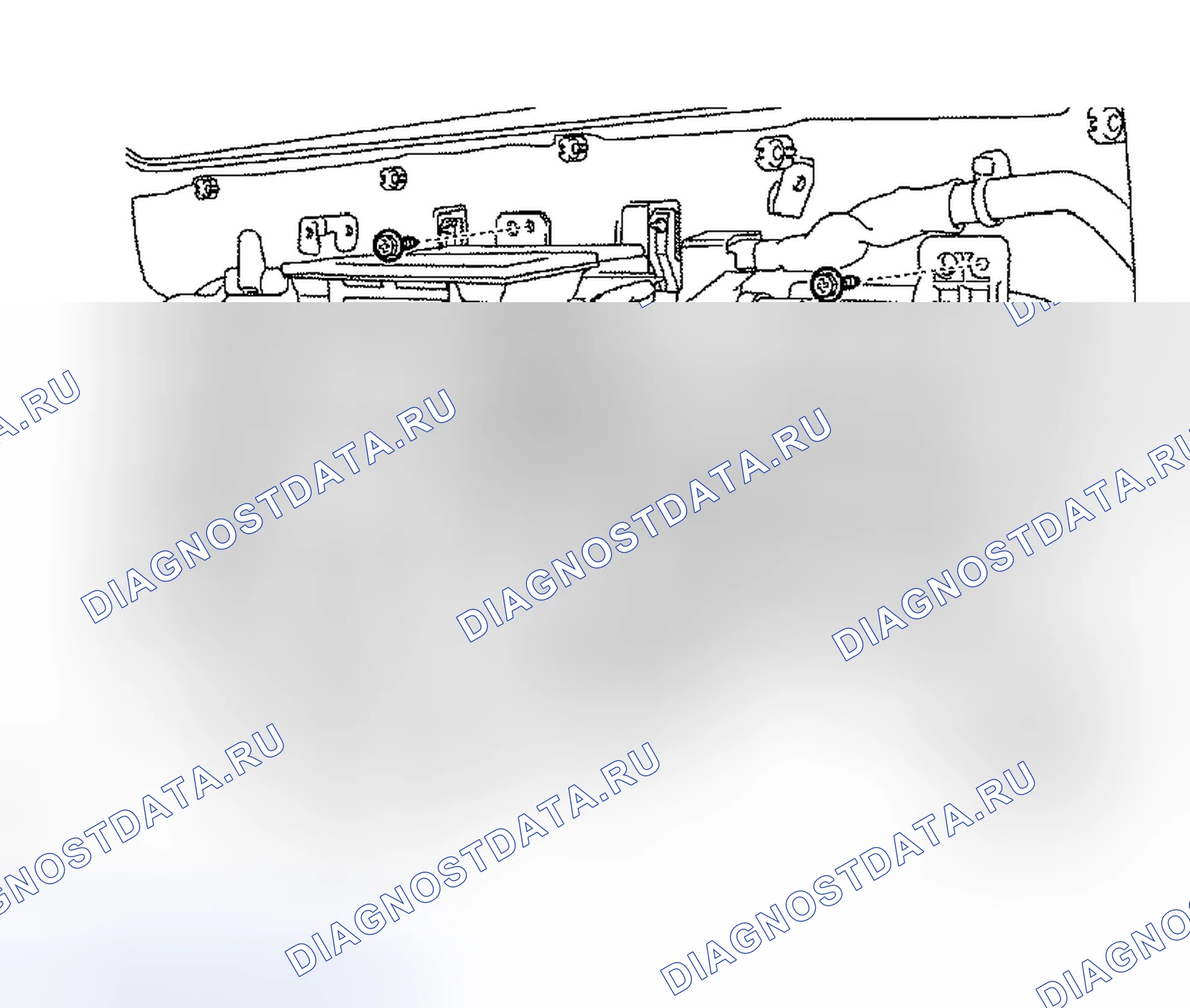 Рис. 192. Toyota Highlander I